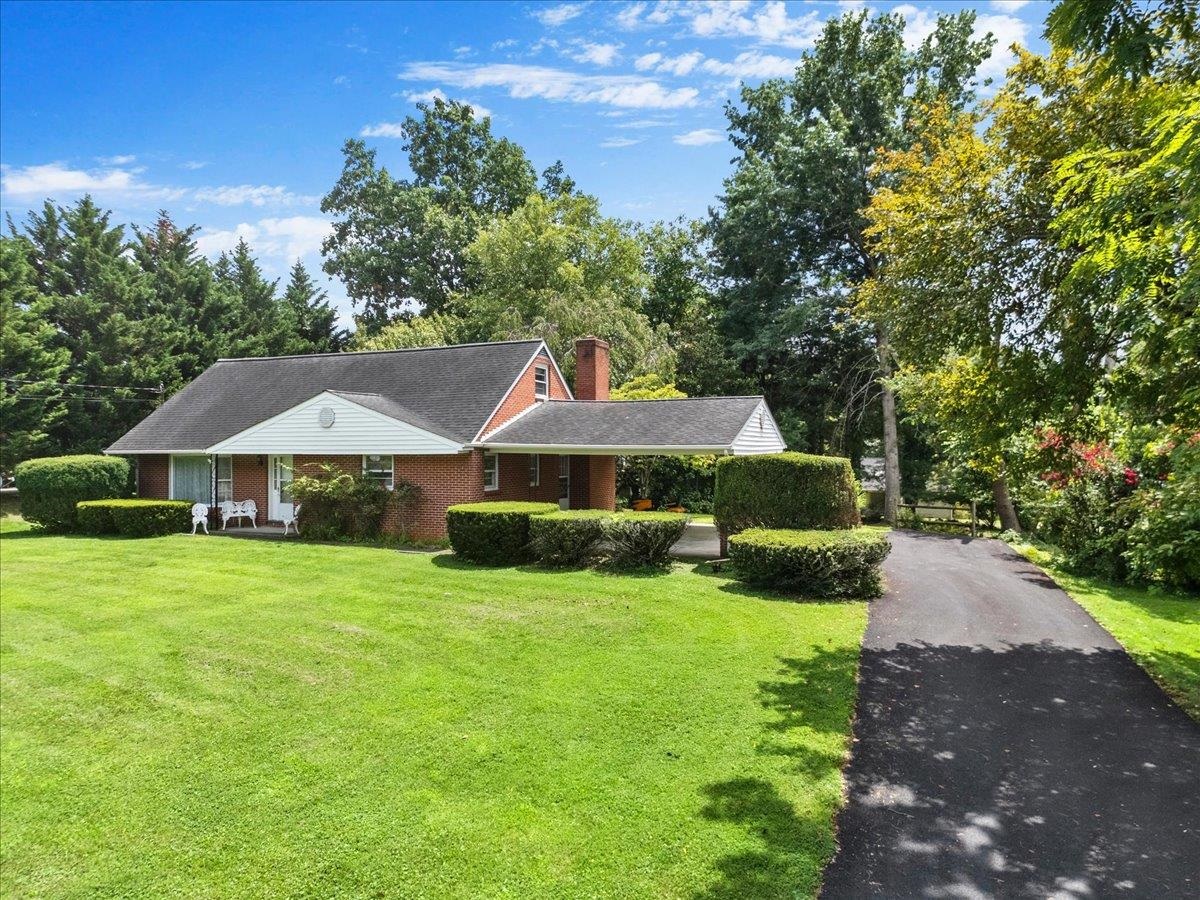 108 Williams Avenue Radford VA 24141