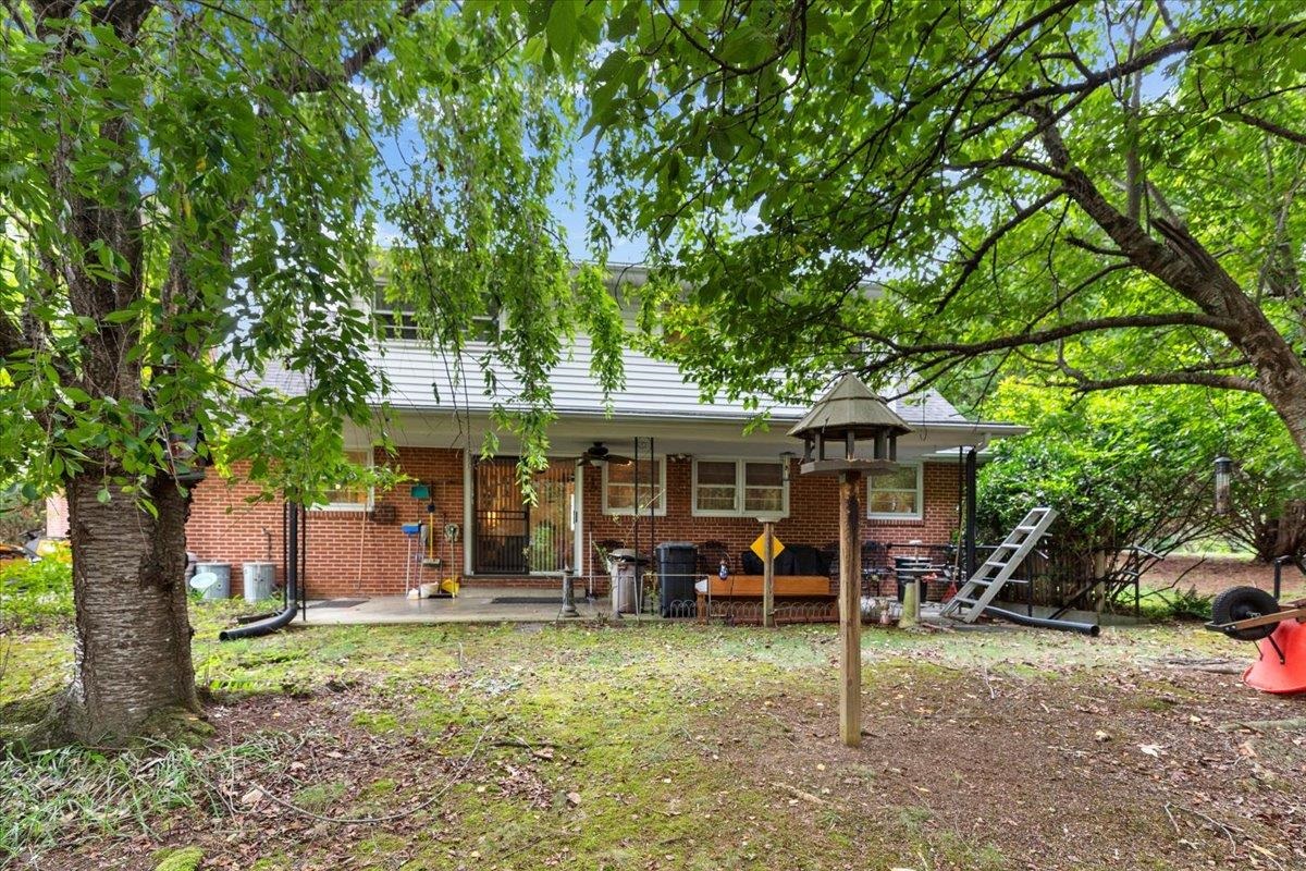 108 Williams Avenue Radford VA 24141