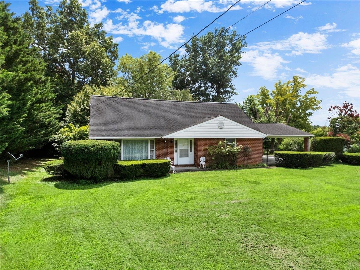 108 Williams Avenue Radford VA 24141