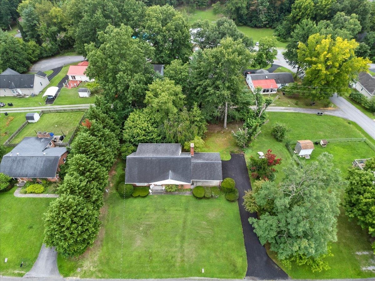 108 Williams Avenue Radford VA 24141