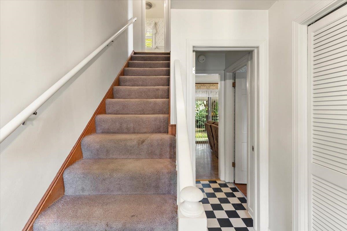 108 Williams Avenue Radford VA 24141