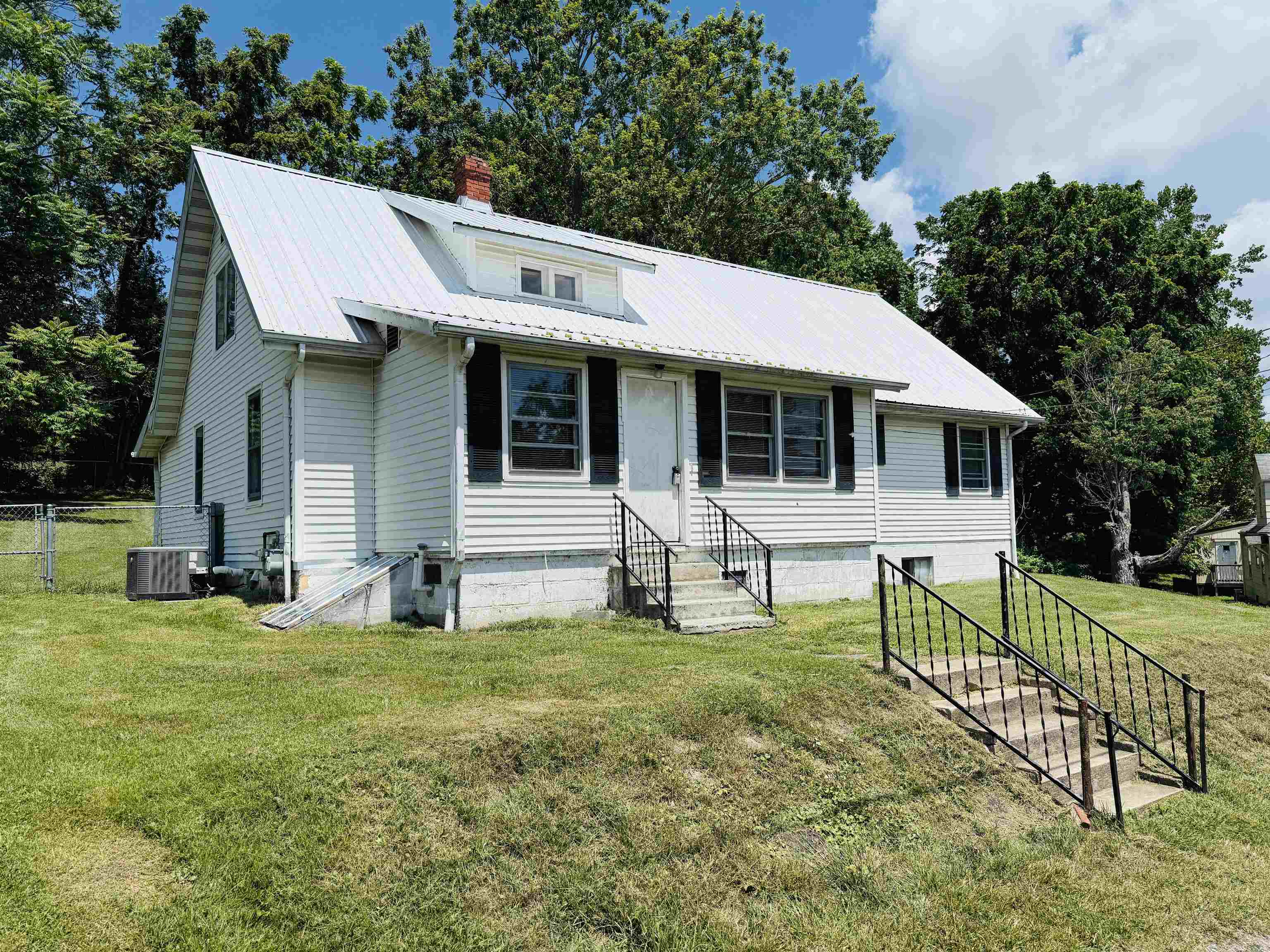 405 Wilson Avenue Blacksburg VA 24060