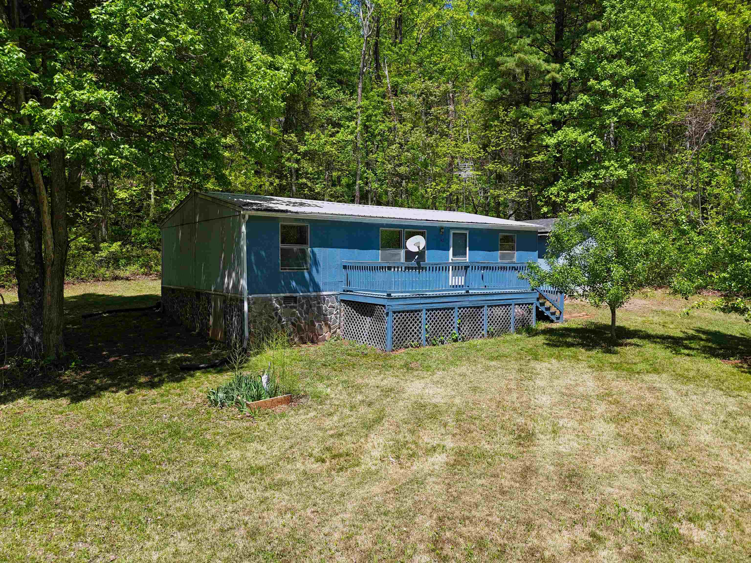 165 Chestnut Ridge Drive SE Copper Hill VA 24079