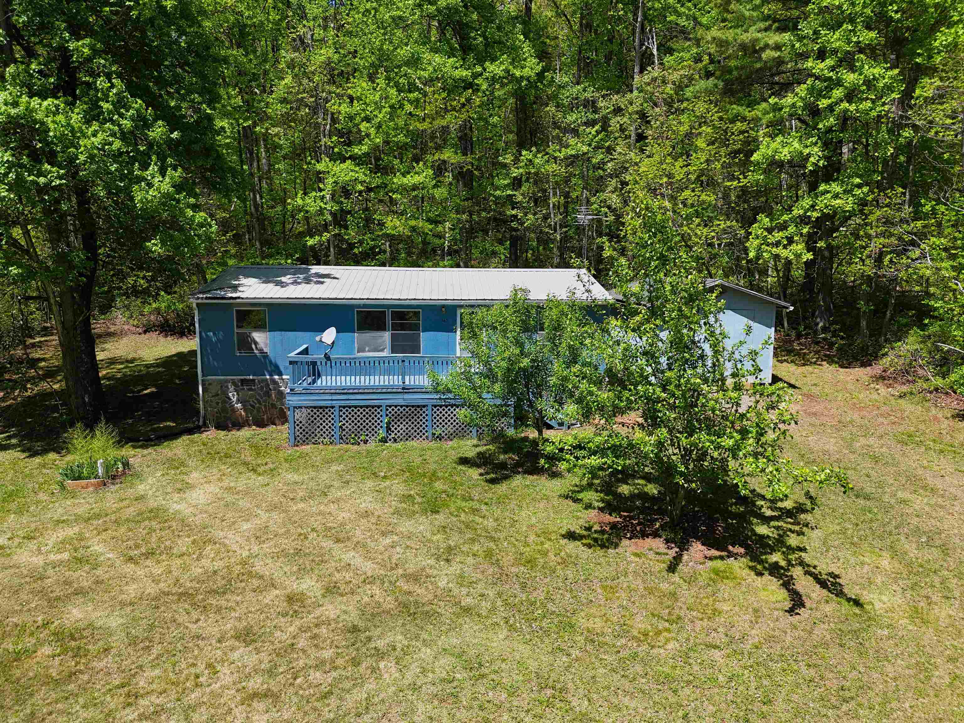 165 Chestnut Ridge Drive SE Copper Hill VA 24079