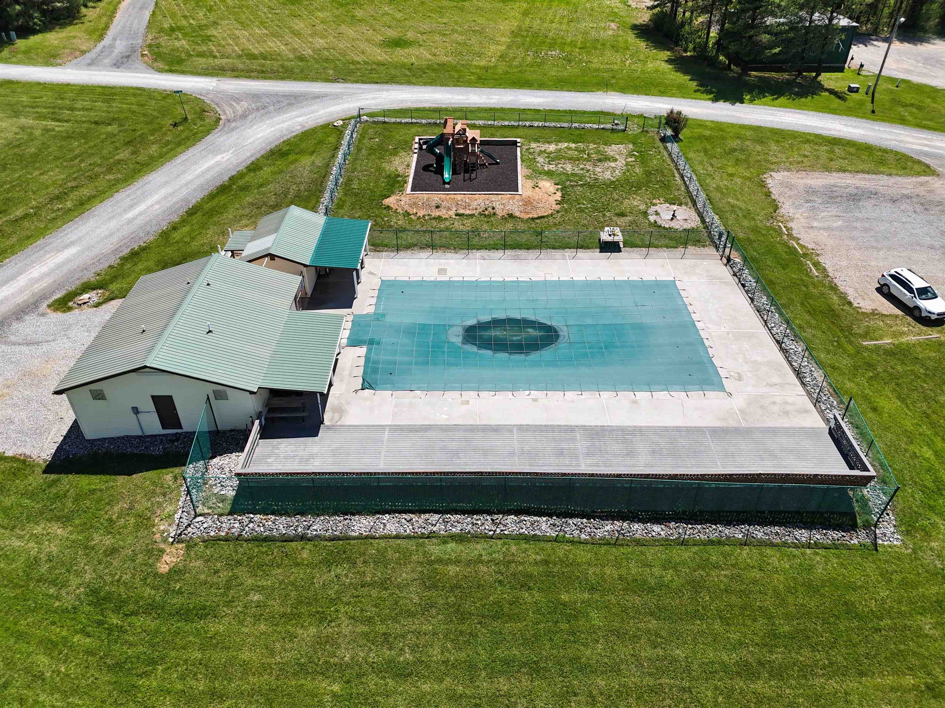 165 Chestnut Ridge Drive SE Copper Hill VA 24079