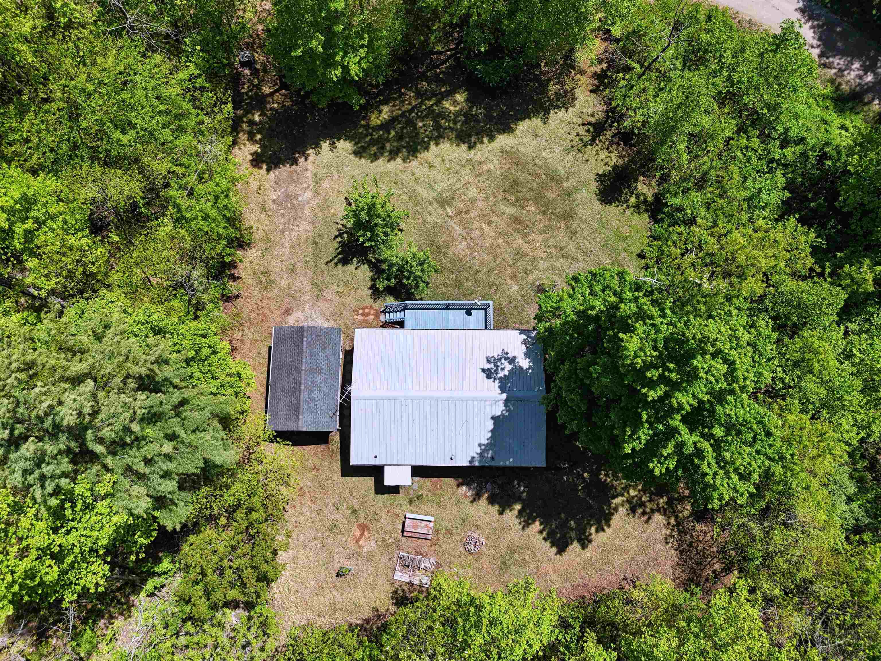 165 Chestnut Ridge Drive SE Copper Hill VA 24079