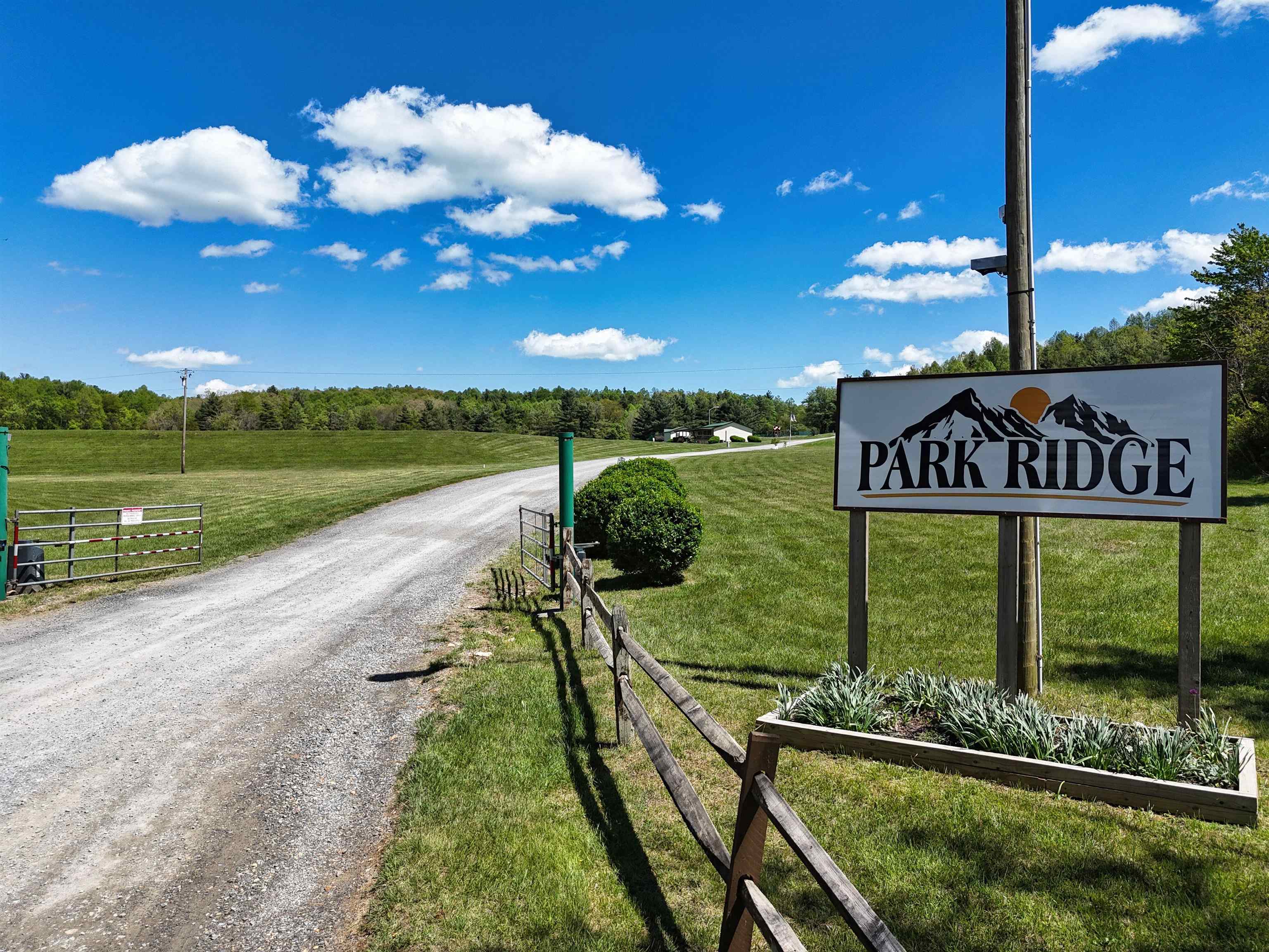165 Chestnut Ridge Drive SE Copper Hill VA 24079