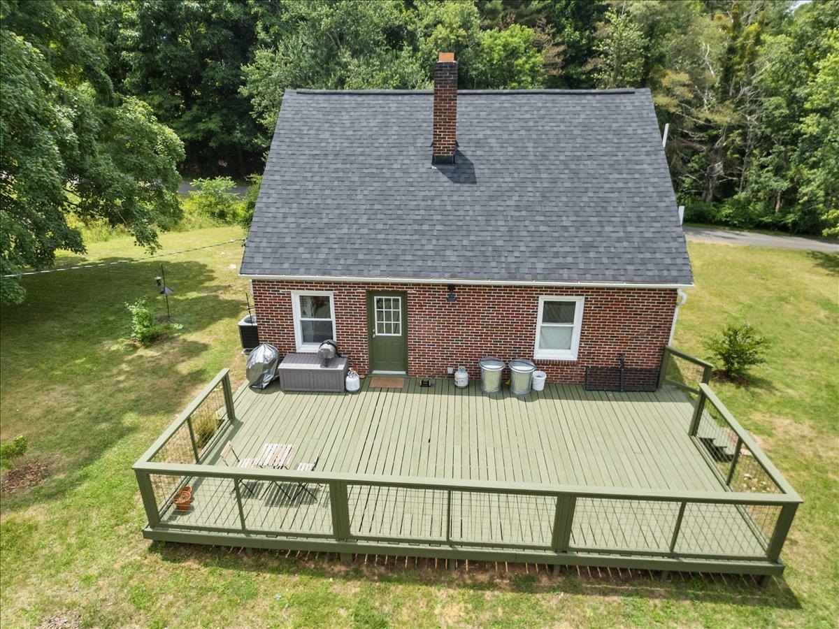 1249 Easy Drive NW Willis VA 24380
