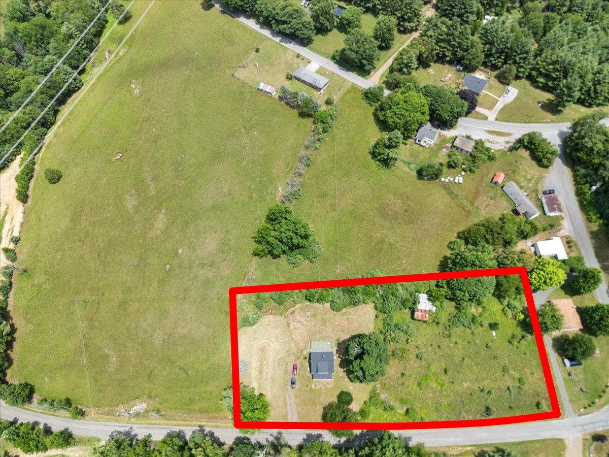 1249 Easy Drive NW Willis VA 24380