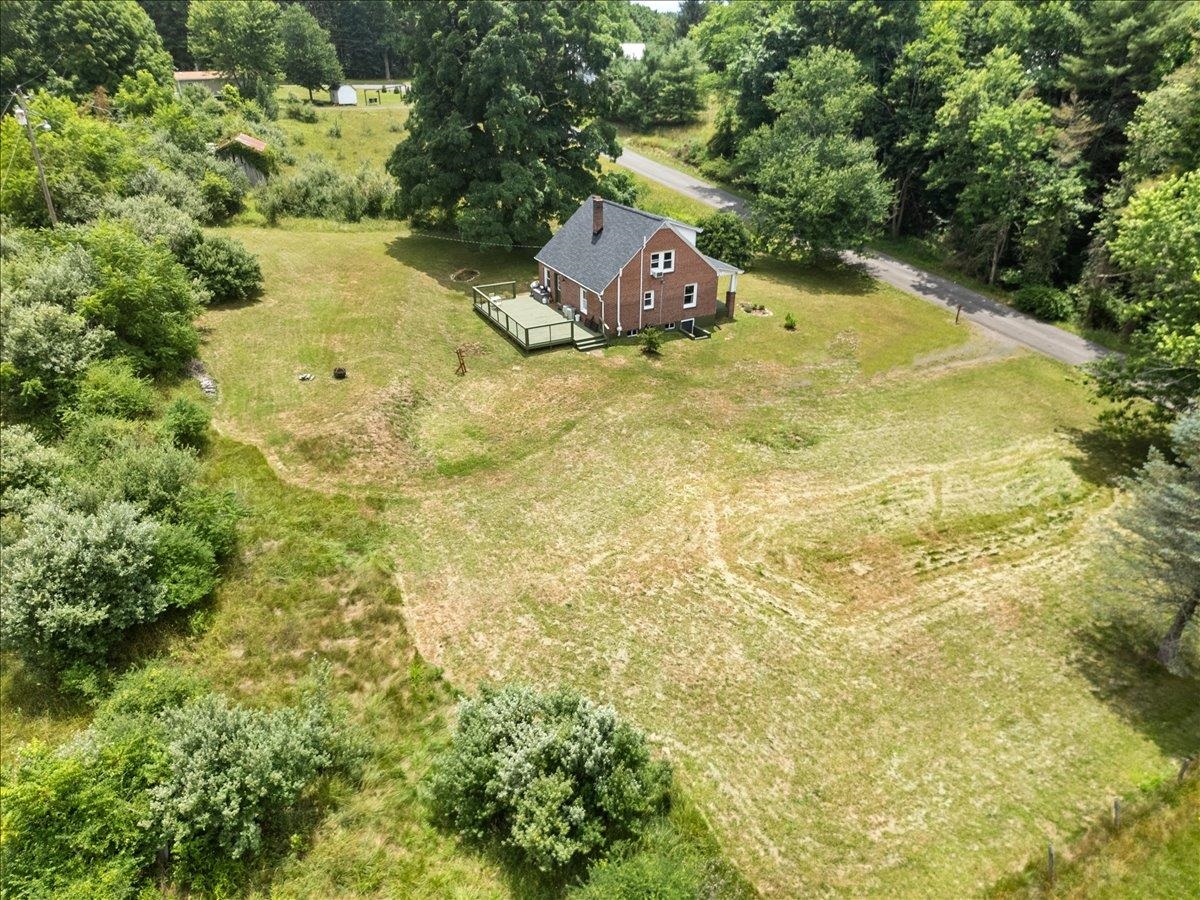 1249 Easy Drive NW Willis VA 24380