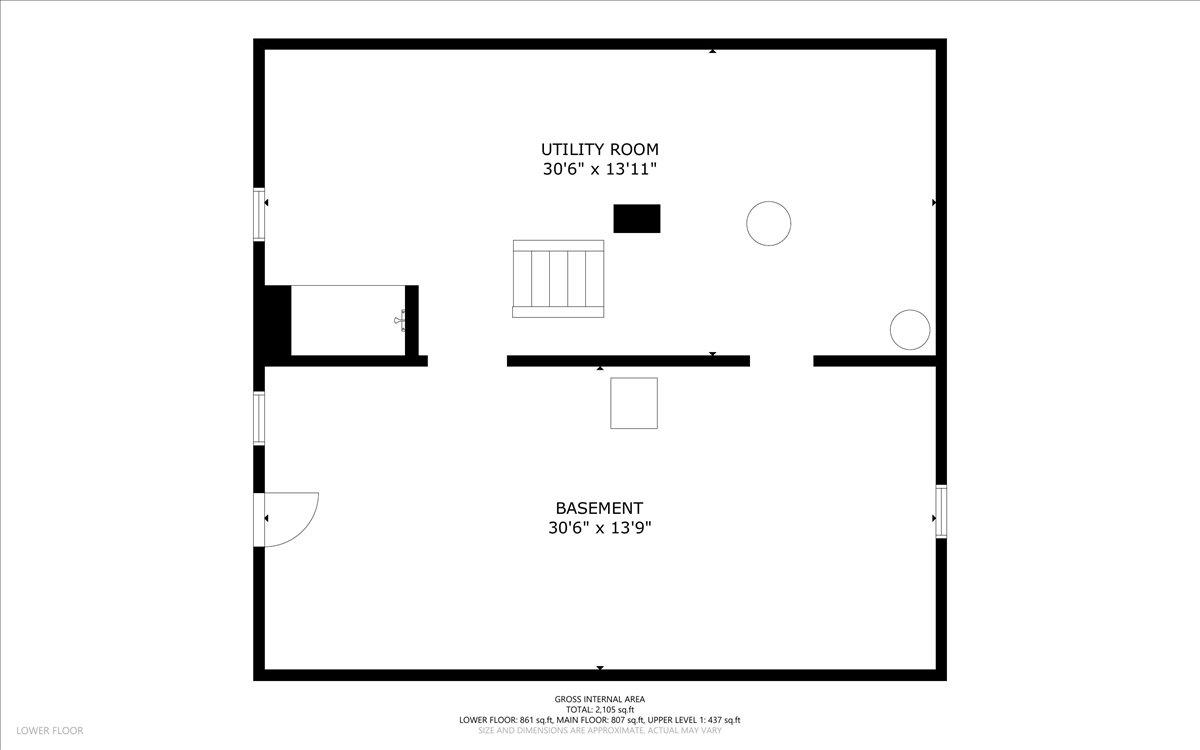 1249 Easy Drive NW Willis VA 24380