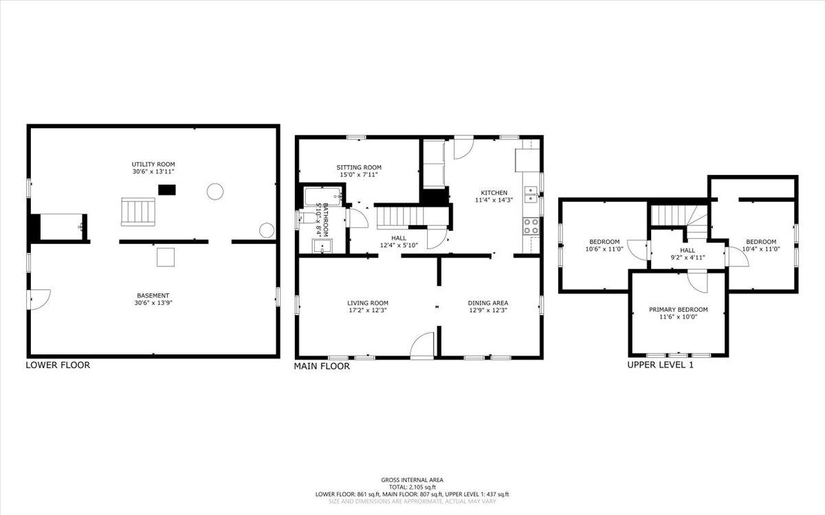 1249 Easy Drive NW Willis VA 24380