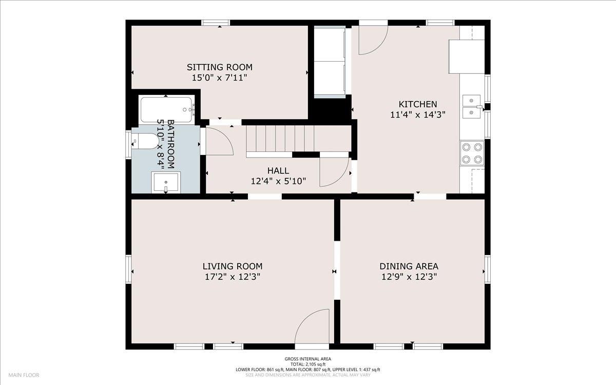 1249 Easy Drive NW Willis VA 24380