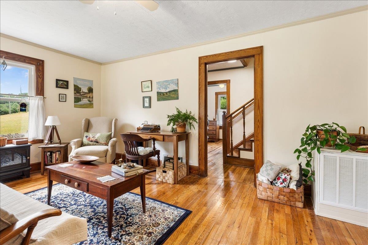 1249 Easy Drive NW Willis VA 24380