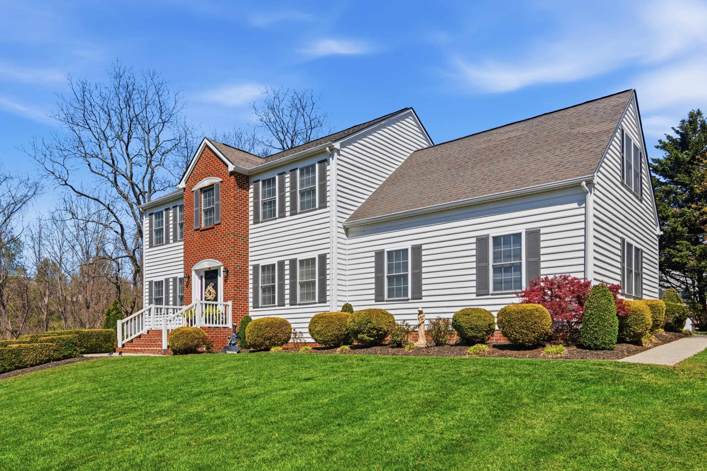 450 Tower Road Christiansburg VA 24073