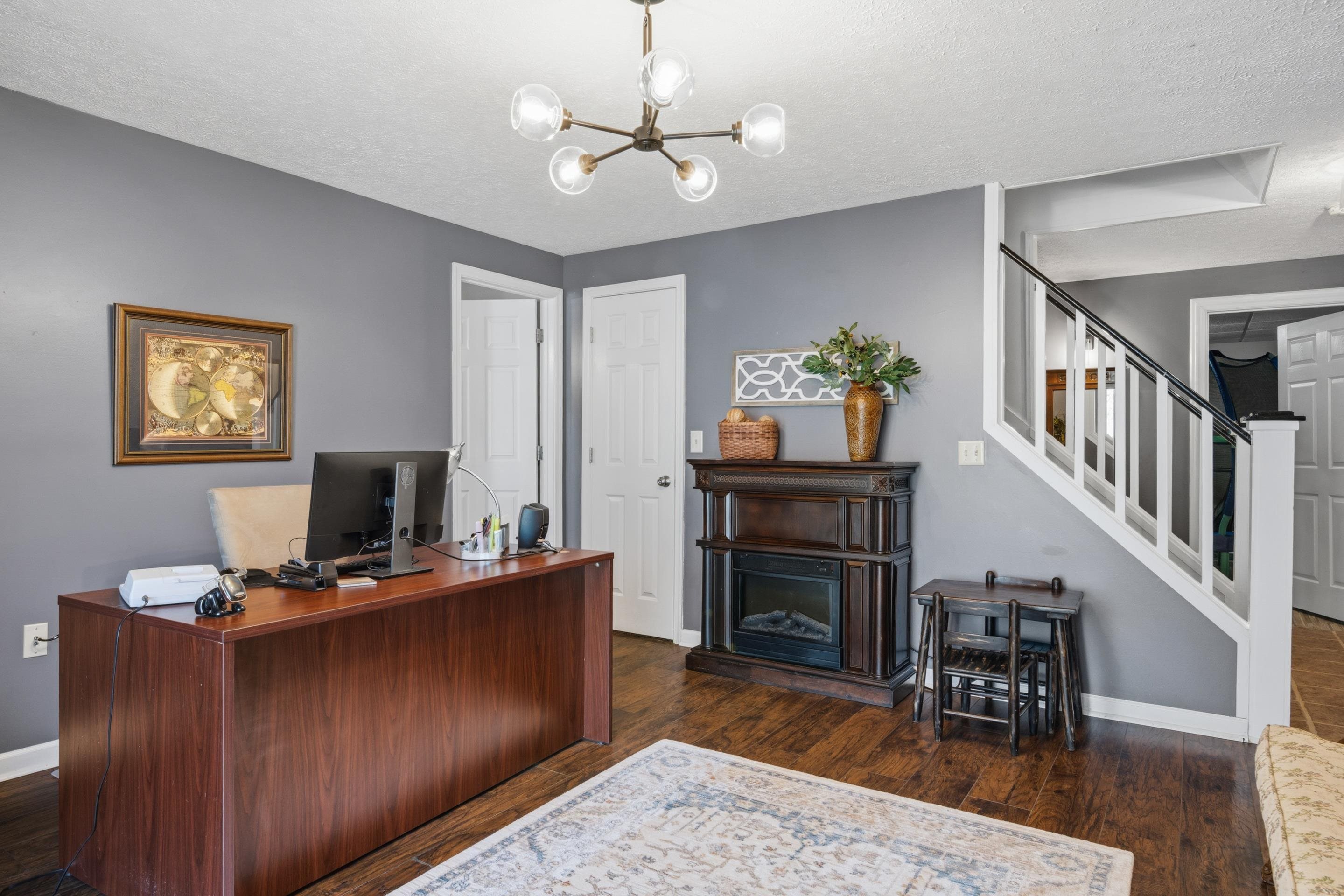 450 Tower Road Christiansburg VA 24073
