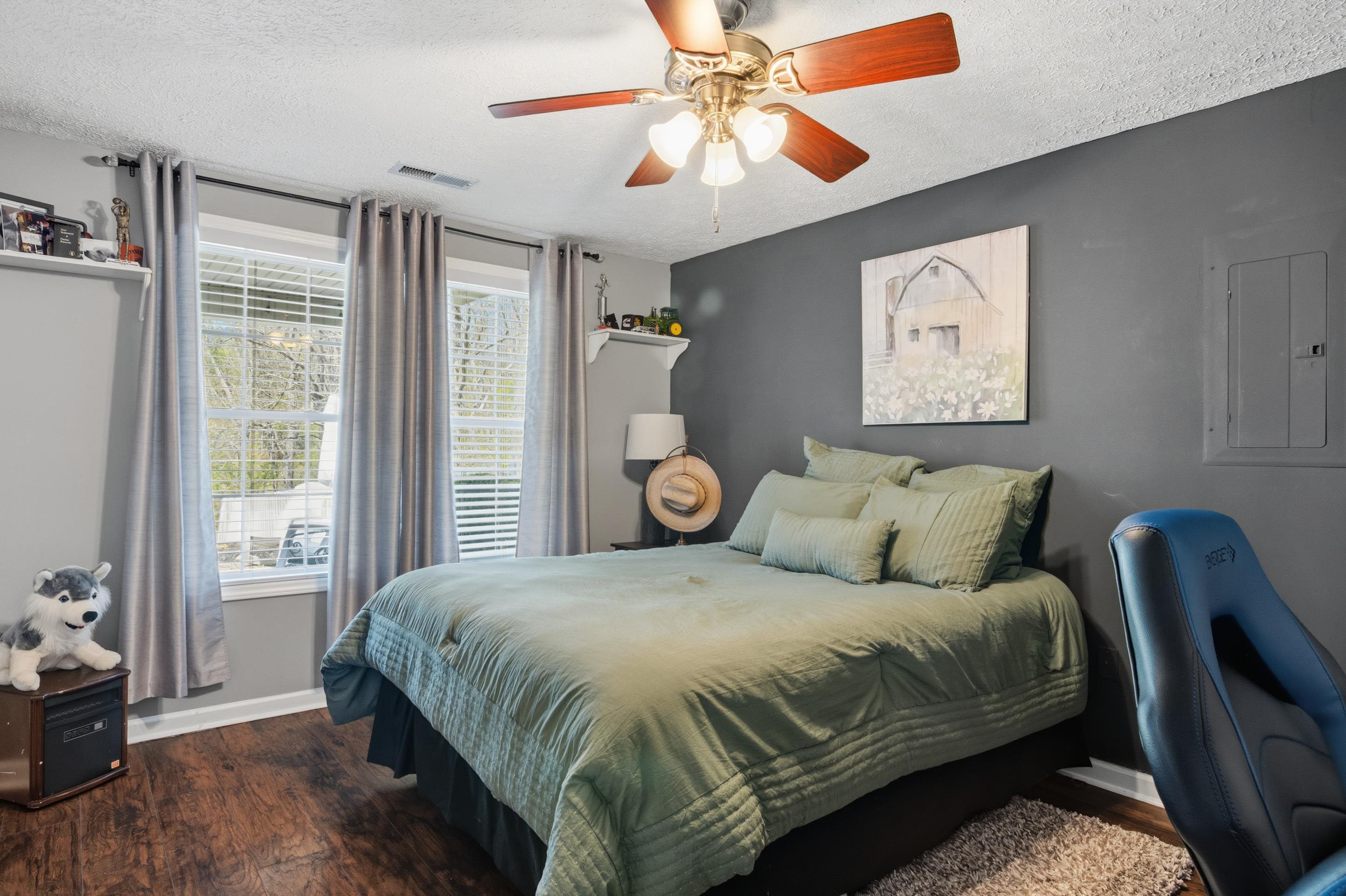 450 Tower Road Christiansburg VA 24073