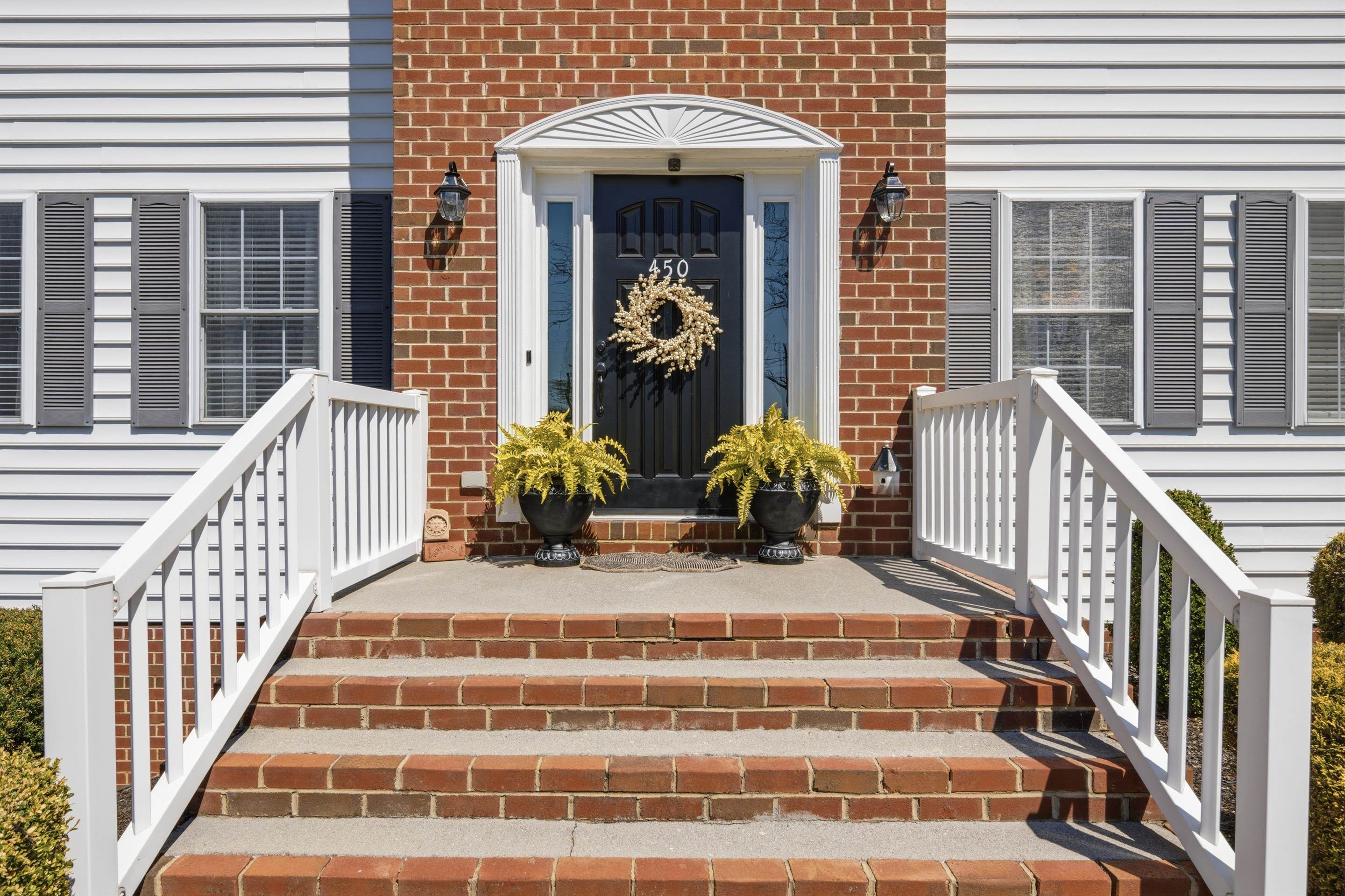 450 Tower Road Christiansburg VA 24073