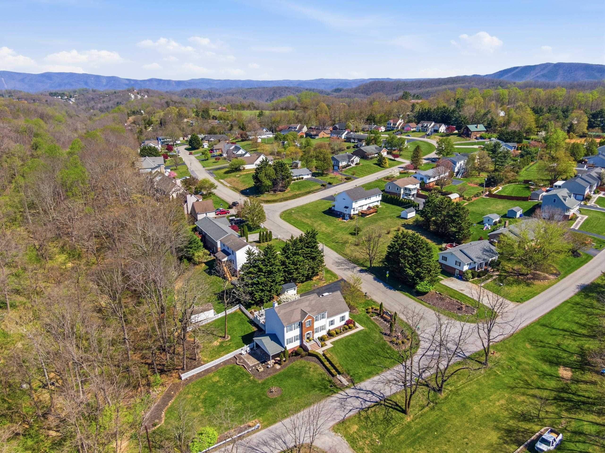 450 Tower Road Christiansburg VA 24073