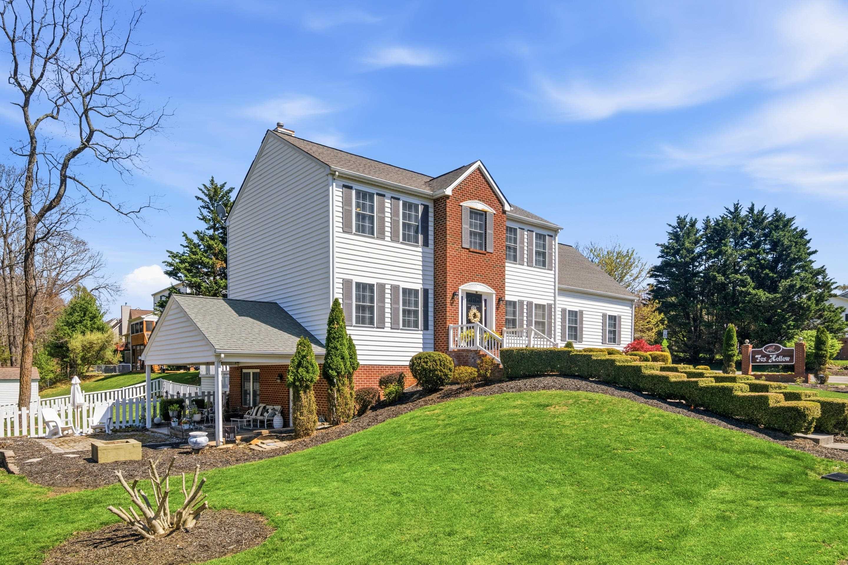 450 Tower Road Christiansburg VA 24073
