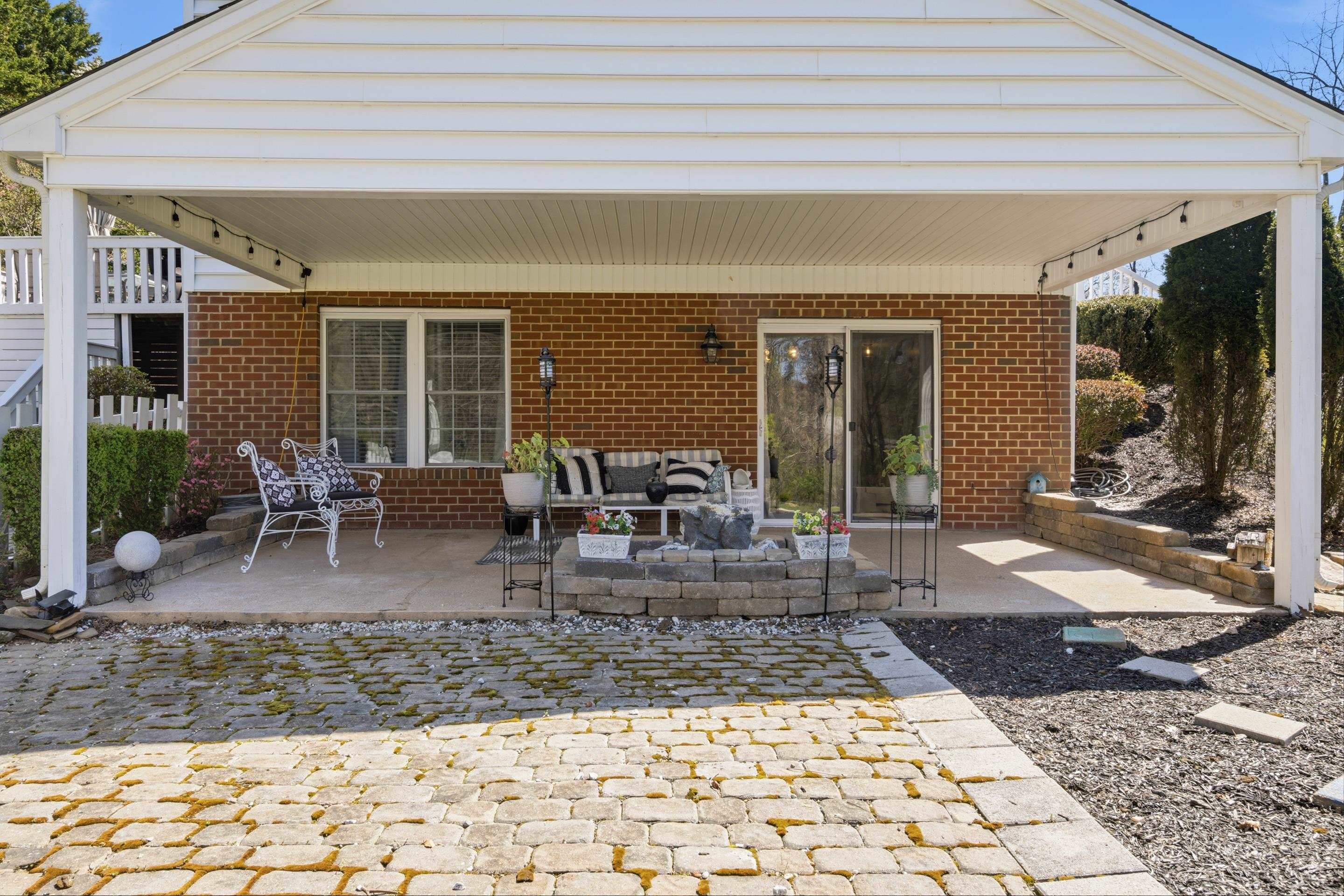 450 Tower Road Christiansburg VA 24073