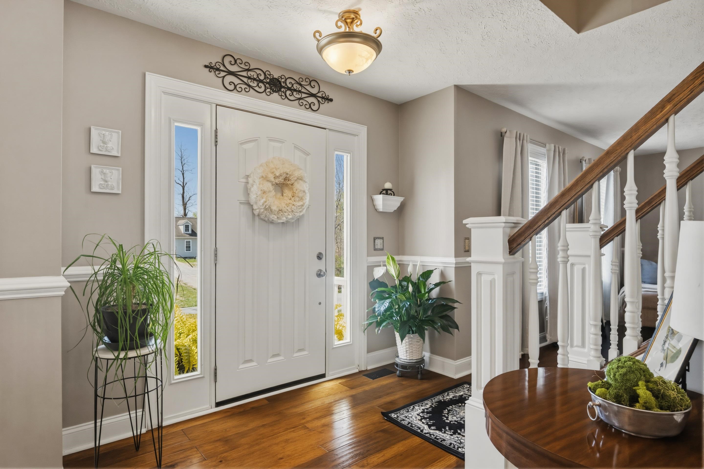 450 Tower Road Christiansburg VA 24073