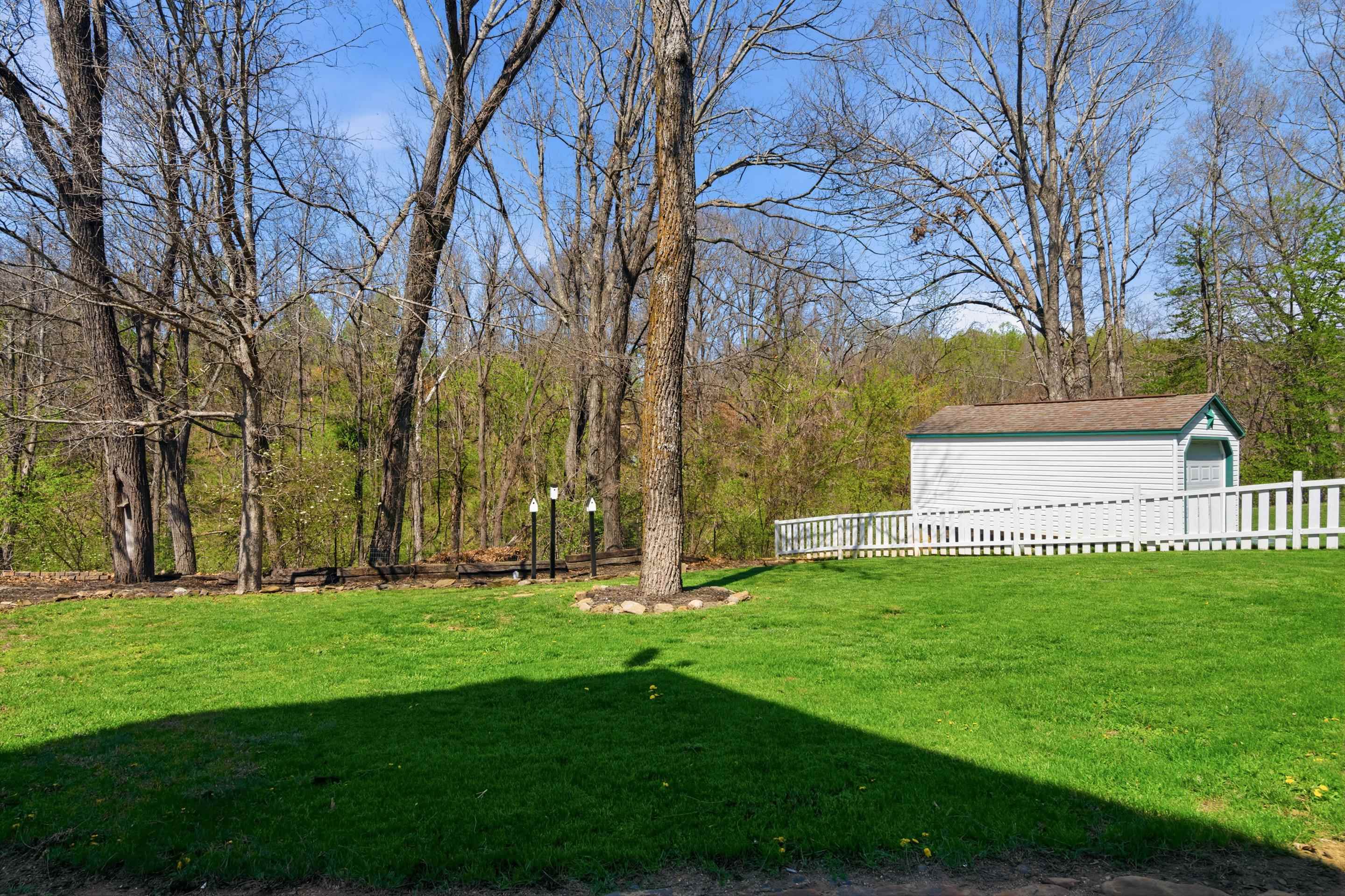 450 Tower Road Christiansburg VA 24073