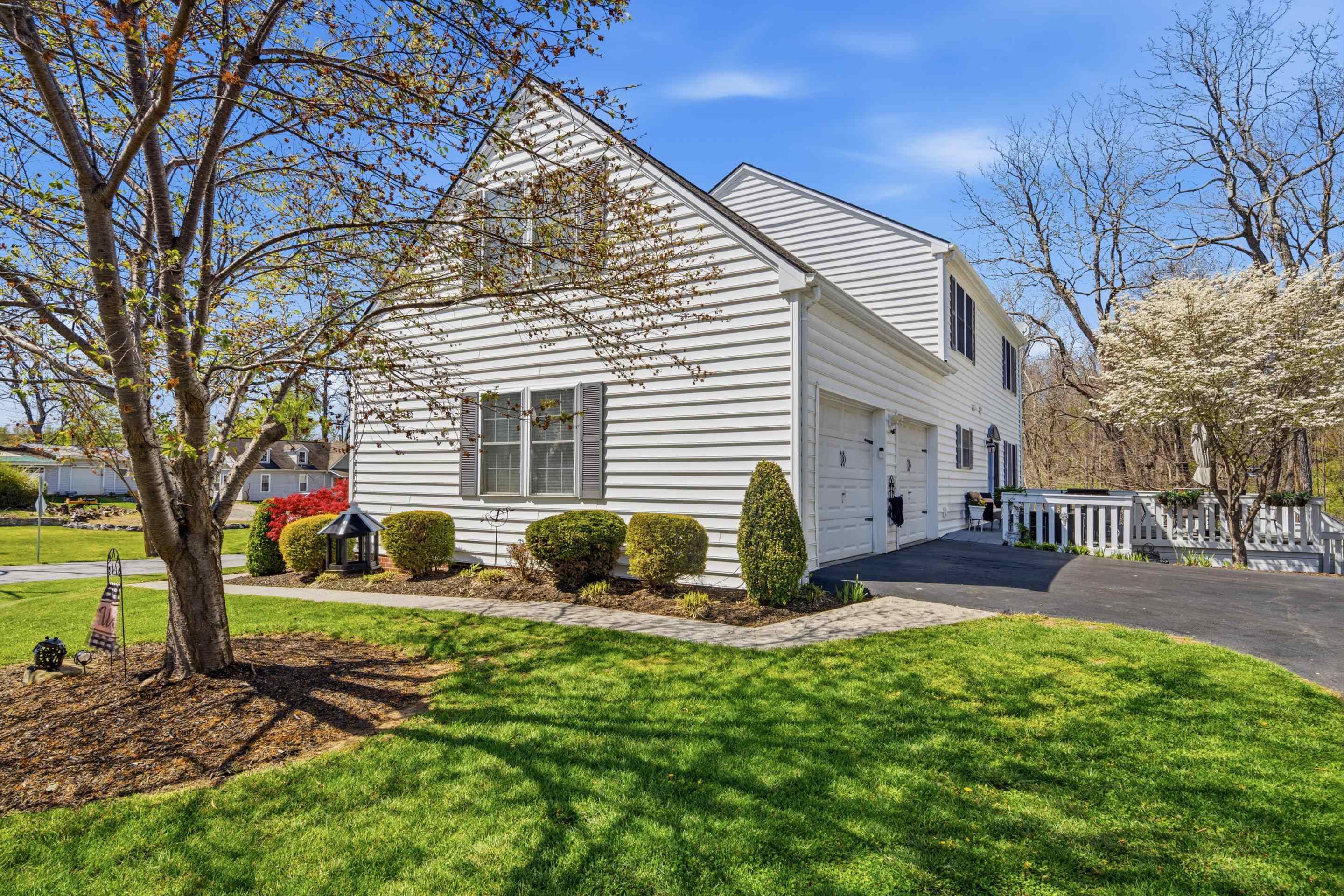 450 Tower Road Christiansburg VA 24073