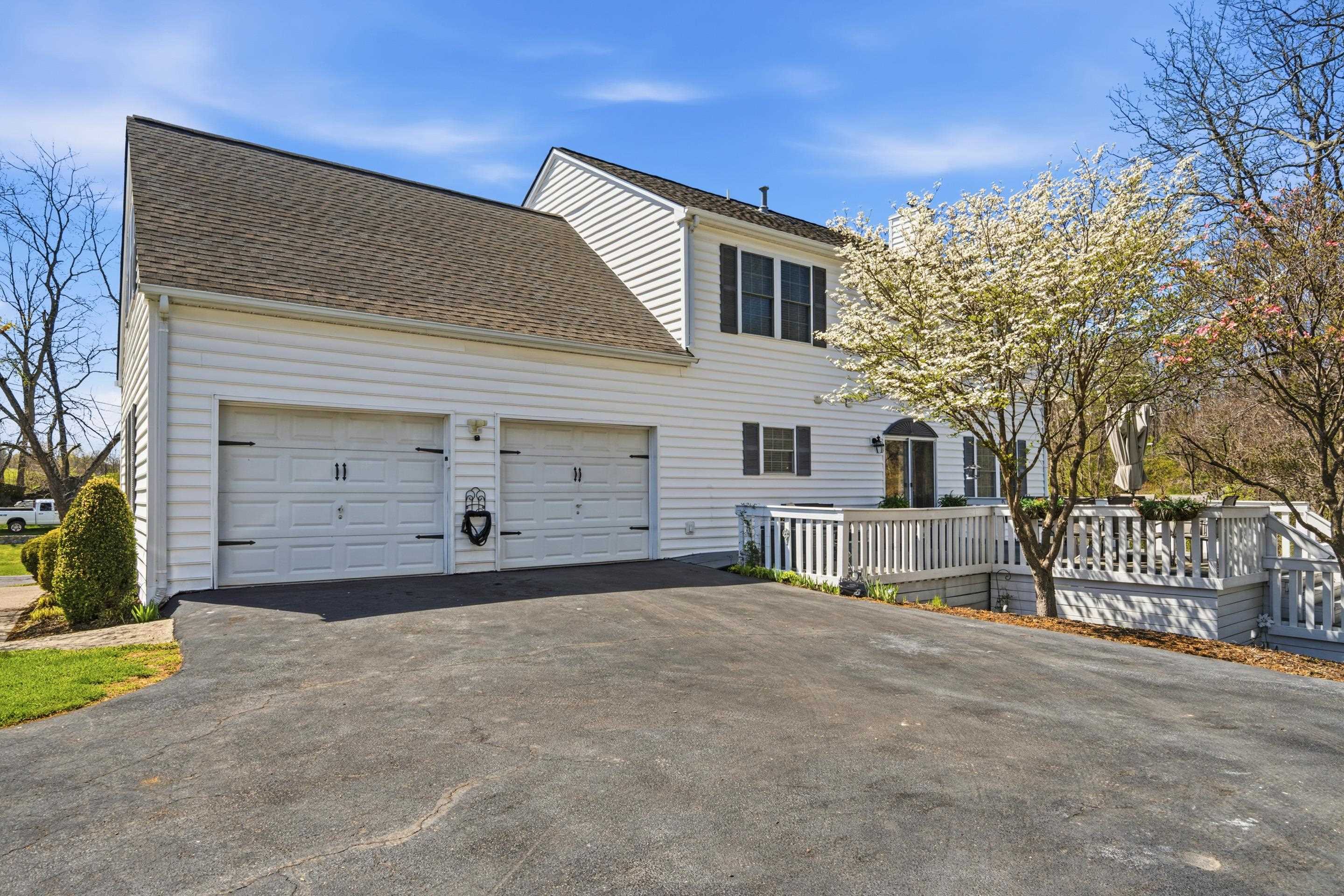 450 Tower Road Christiansburg VA 24073