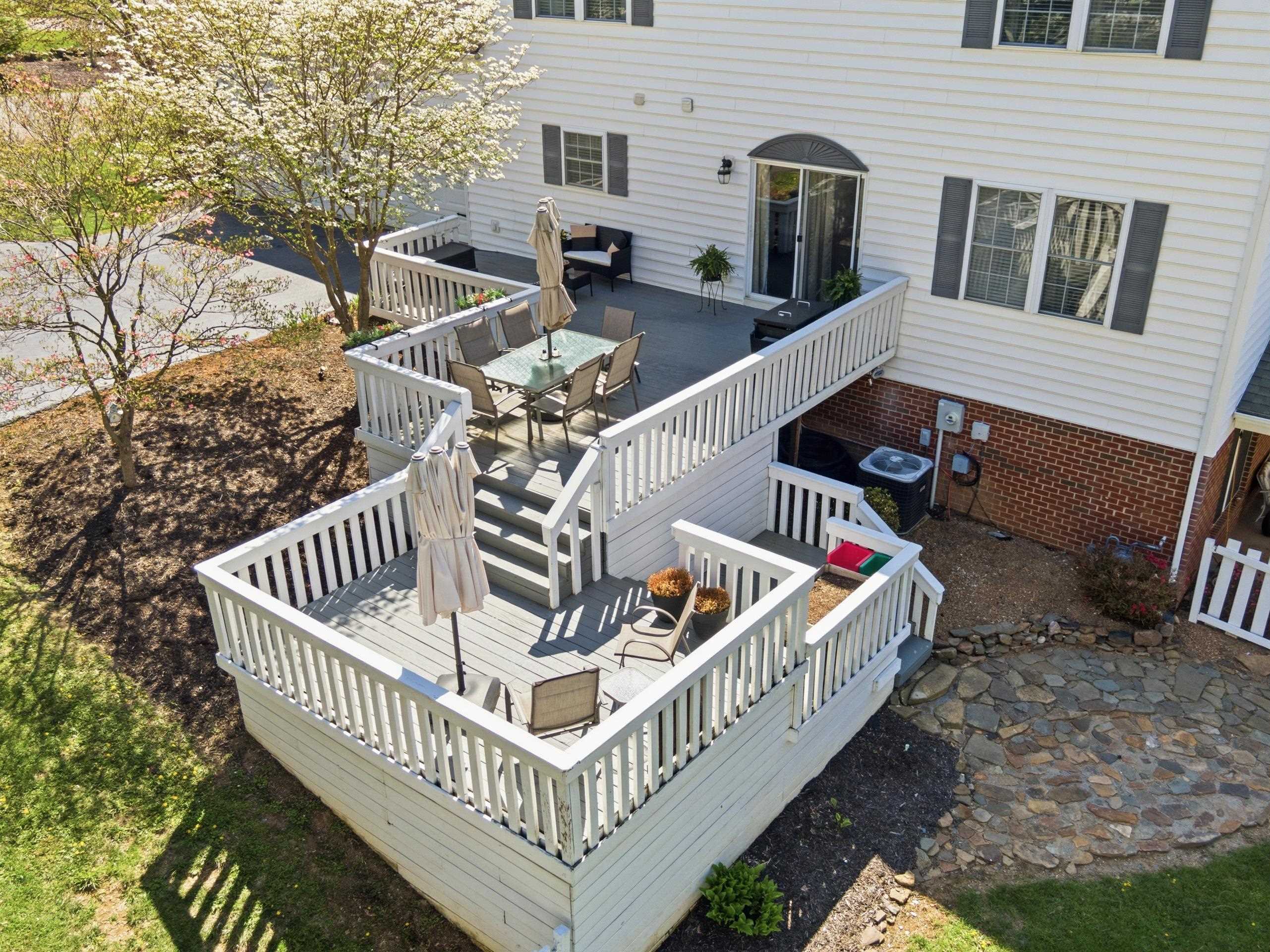 450 Tower Road Christiansburg VA 24073