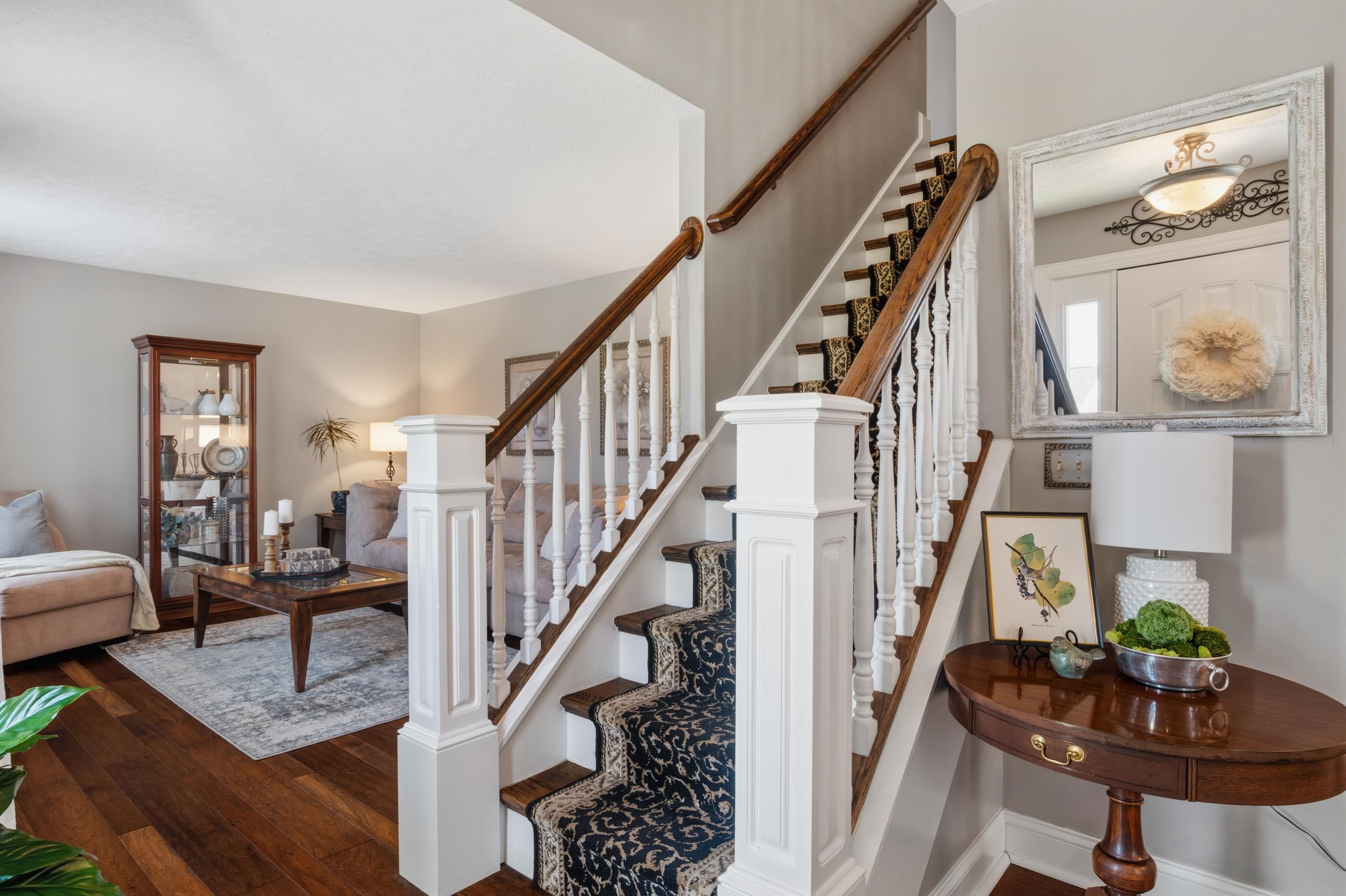 450 Tower Road Christiansburg VA 24073
