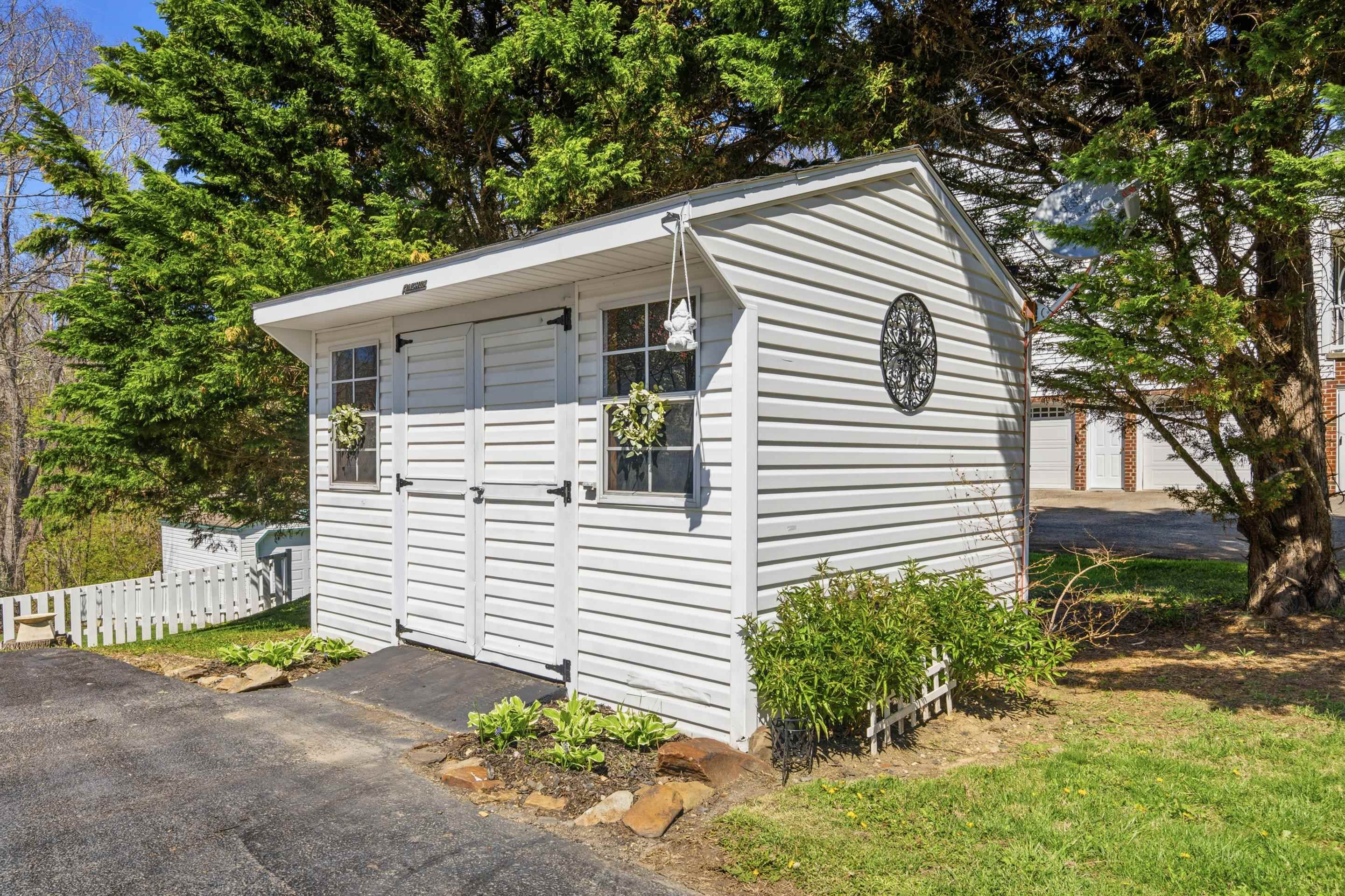 450 Tower Road Christiansburg VA 24073