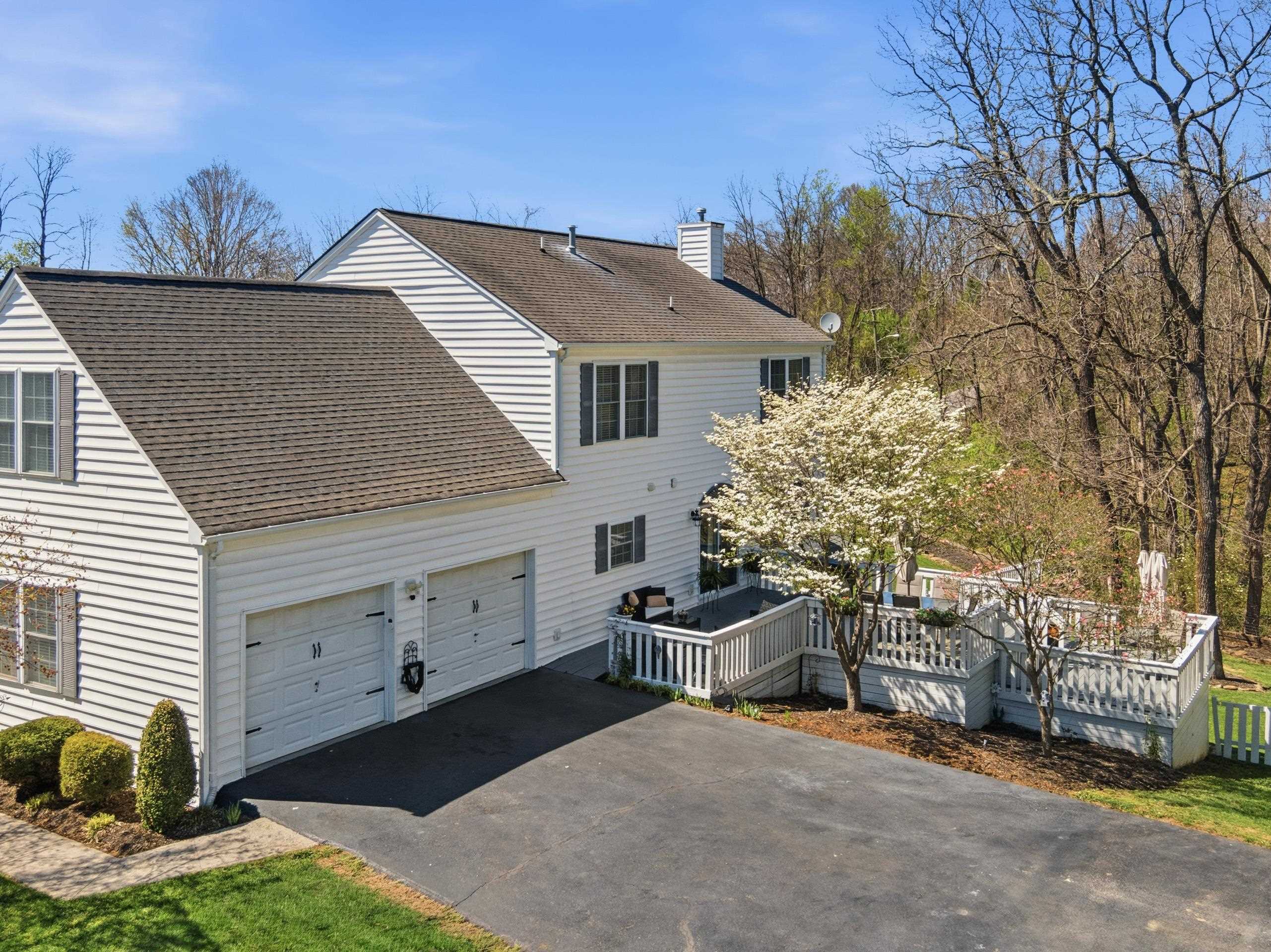 450 Tower Road Christiansburg VA 24073