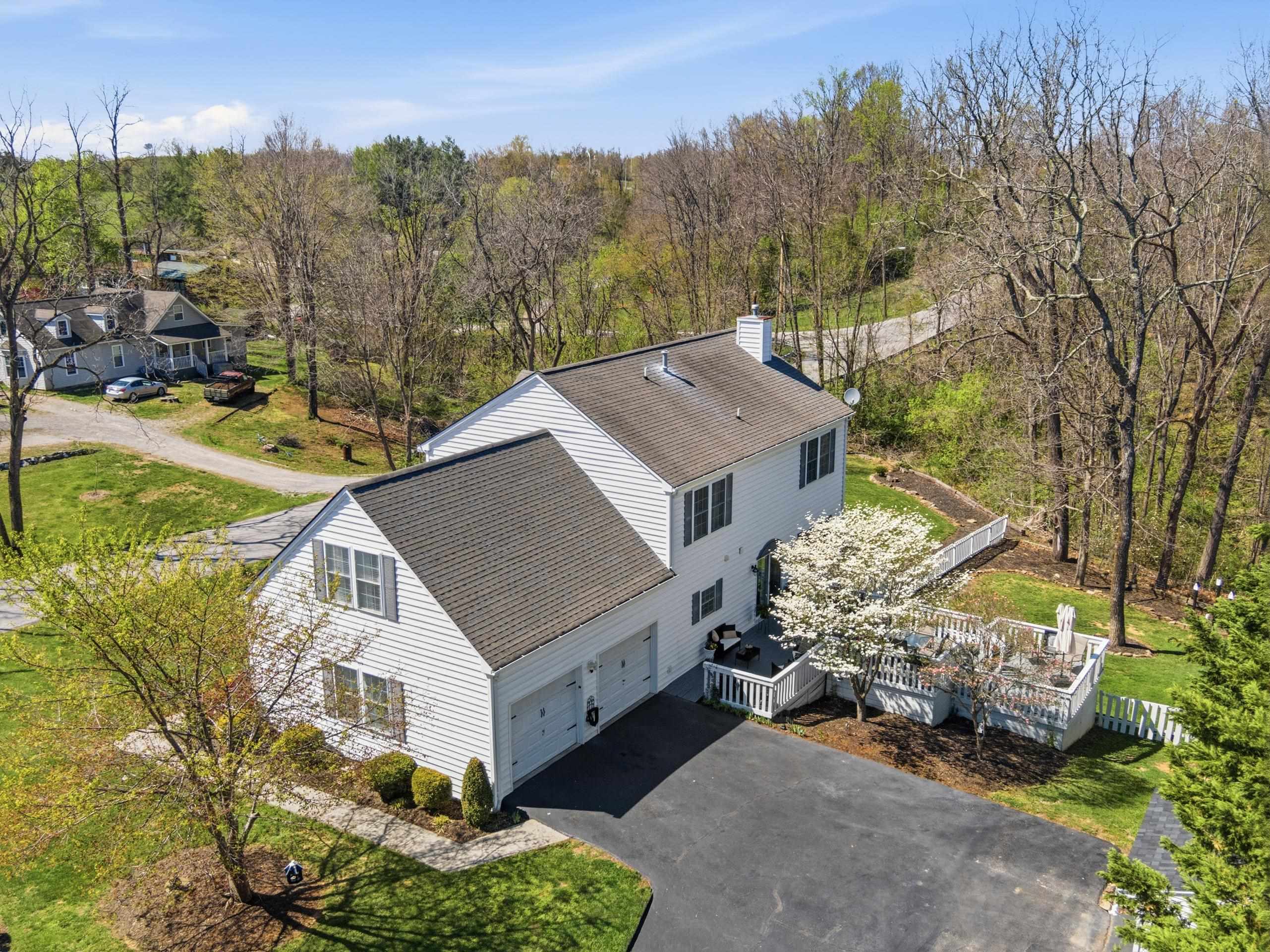 450 Tower Road Christiansburg VA 24073