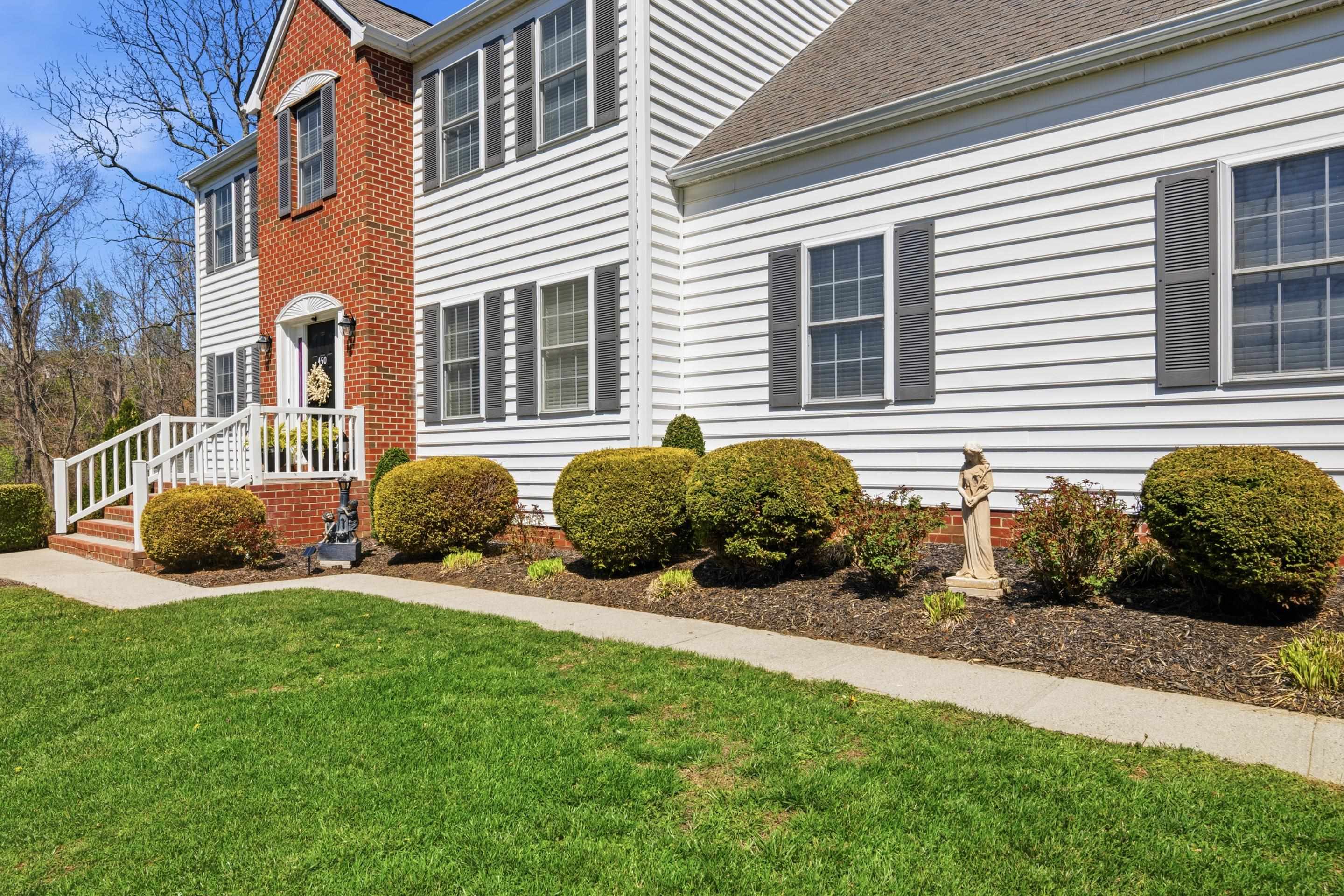 450 Tower Road Christiansburg VA 24073
