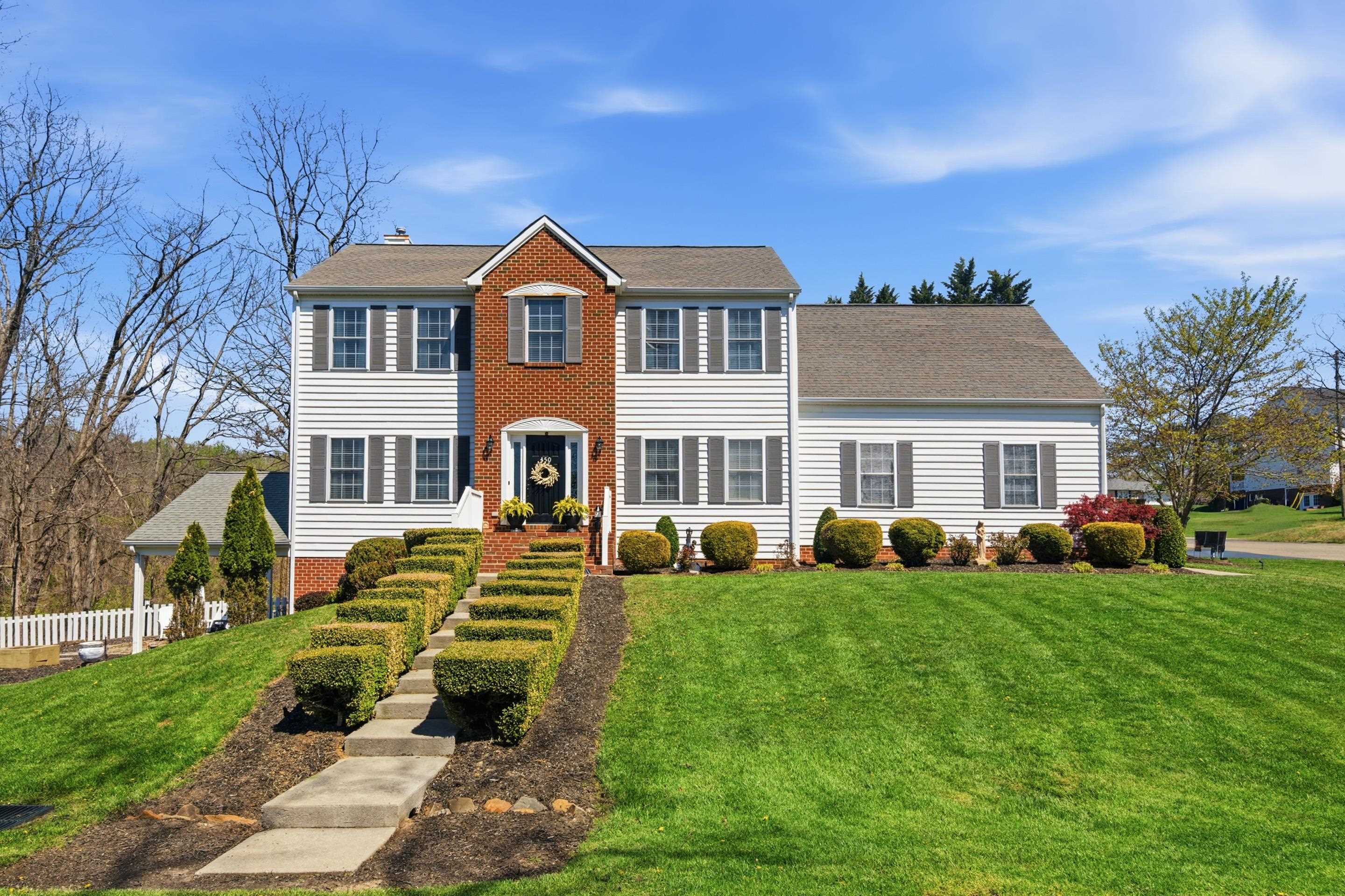 450 Tower Road Christiansburg VA 24073