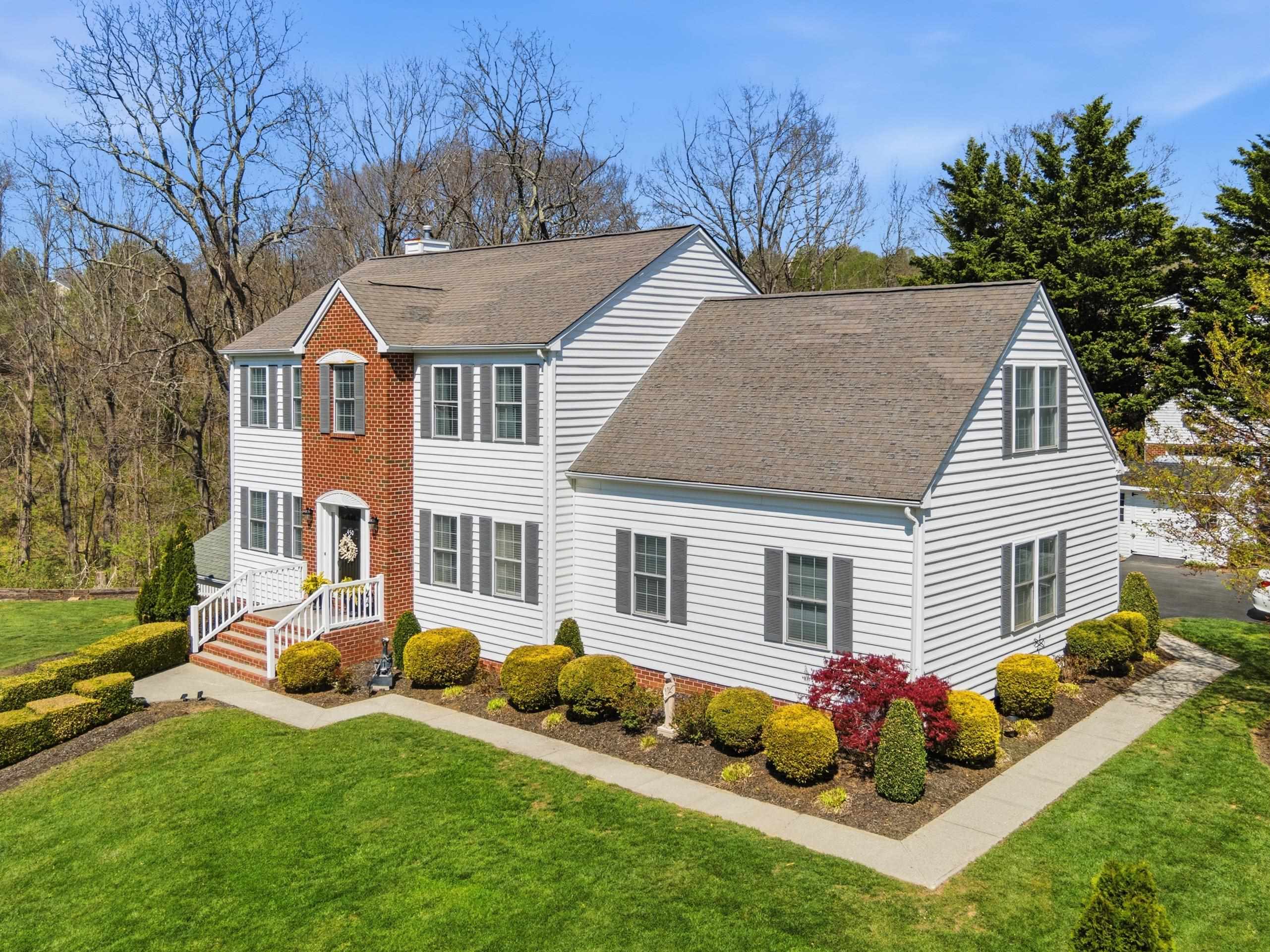 450 Tower Road Christiansburg VA 24073
