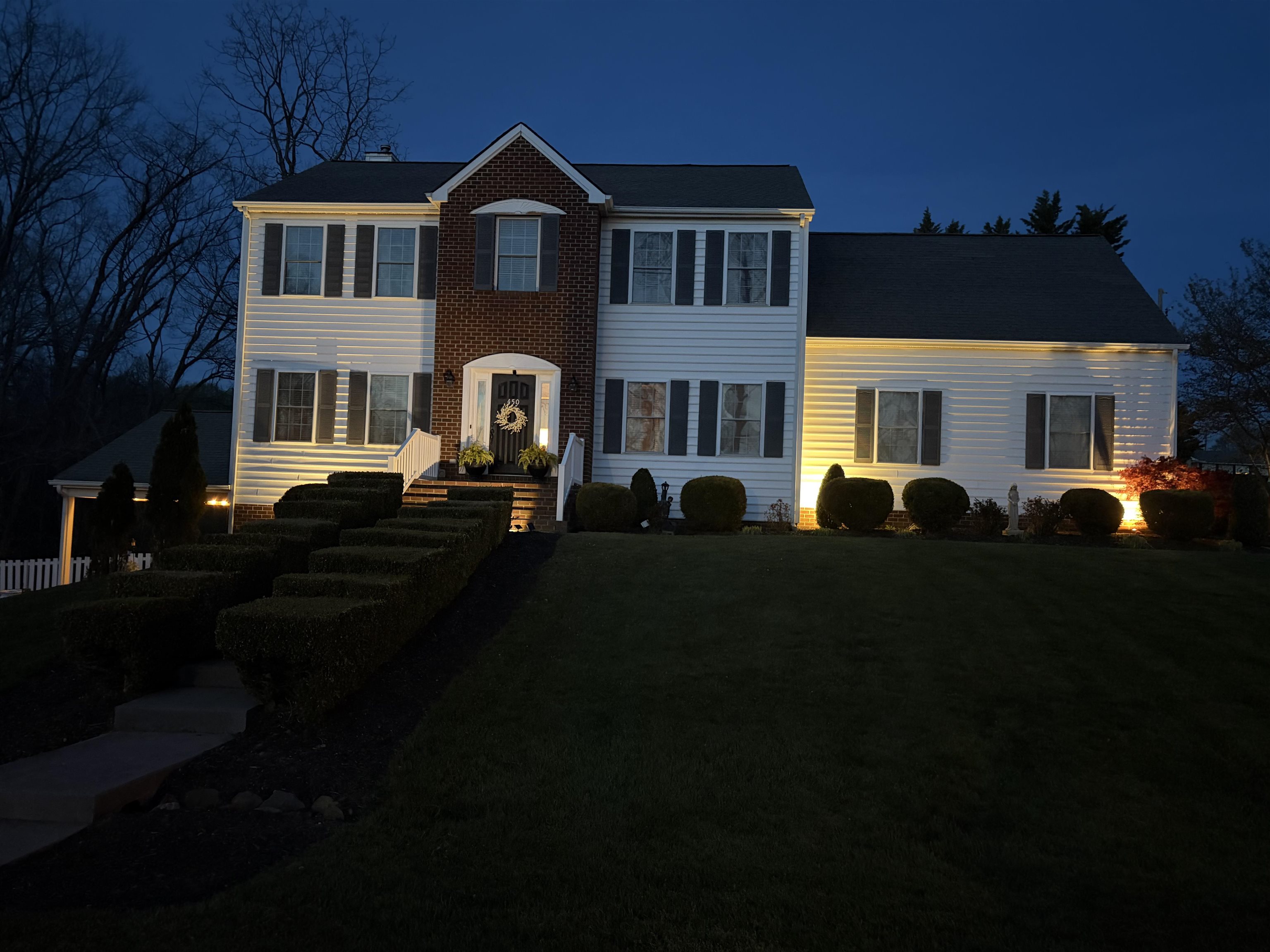 450 Tower Road Christiansburg VA 24073