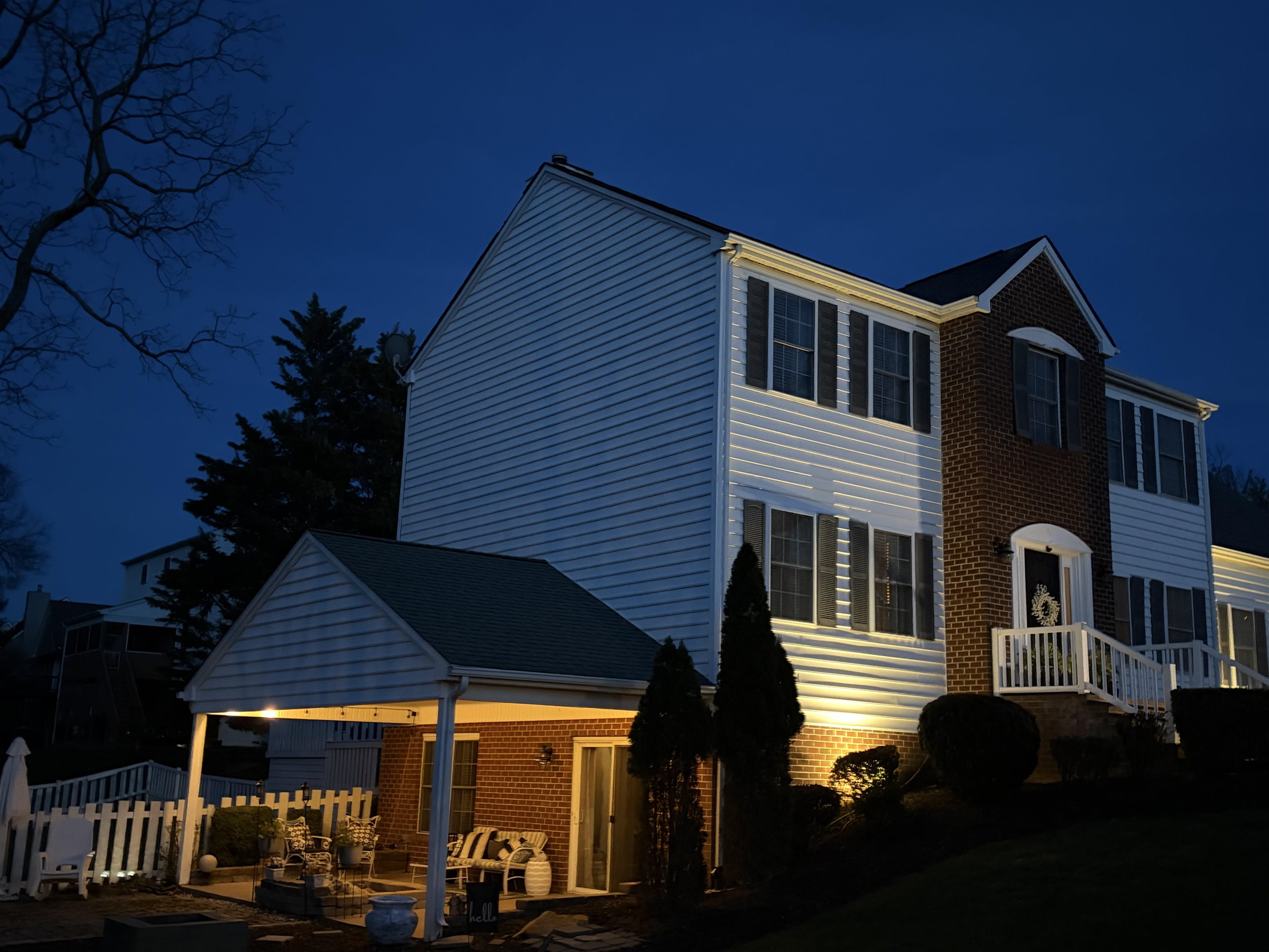 450 Tower Road Christiansburg VA 24073