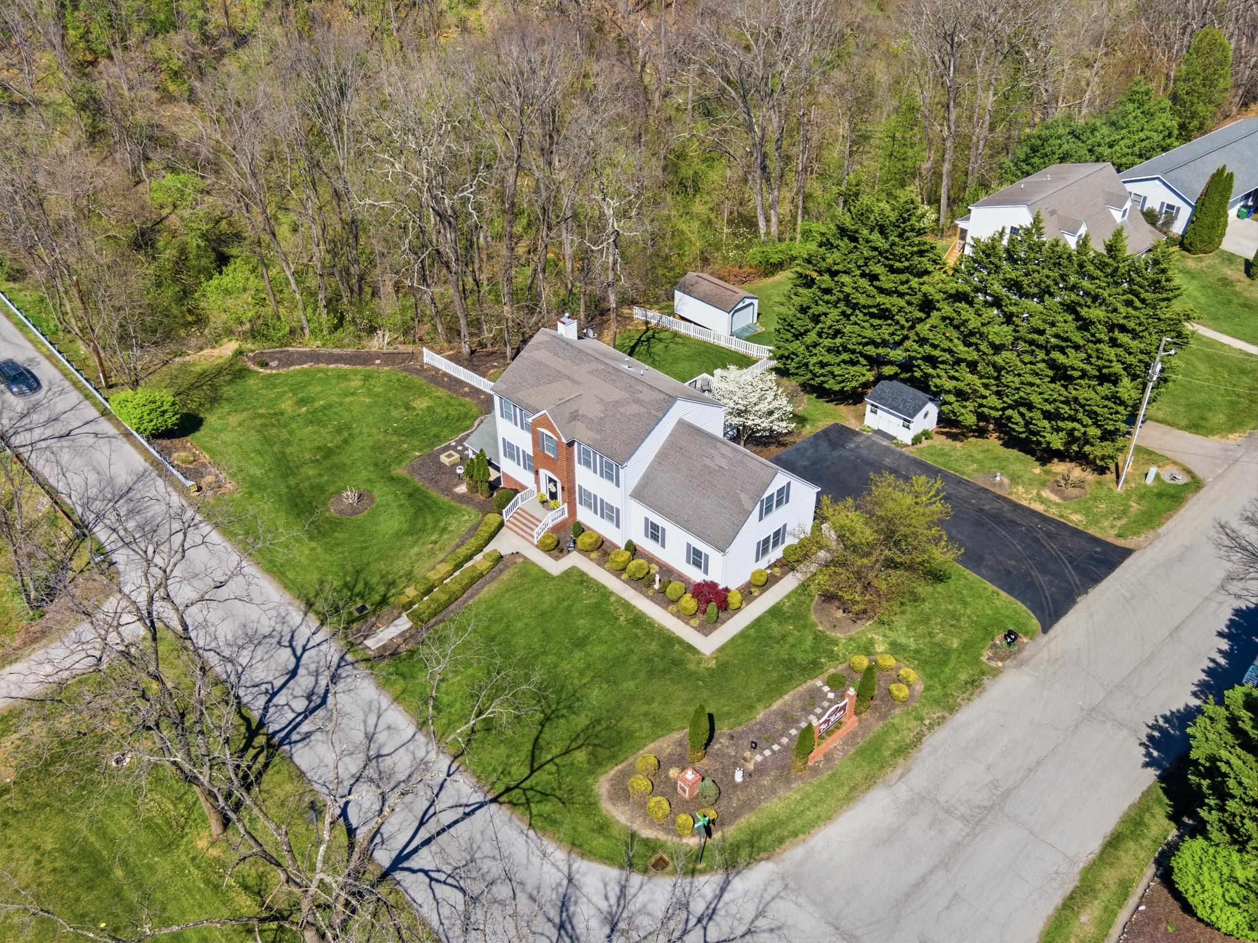 450 Tower Road Christiansburg VA 24073