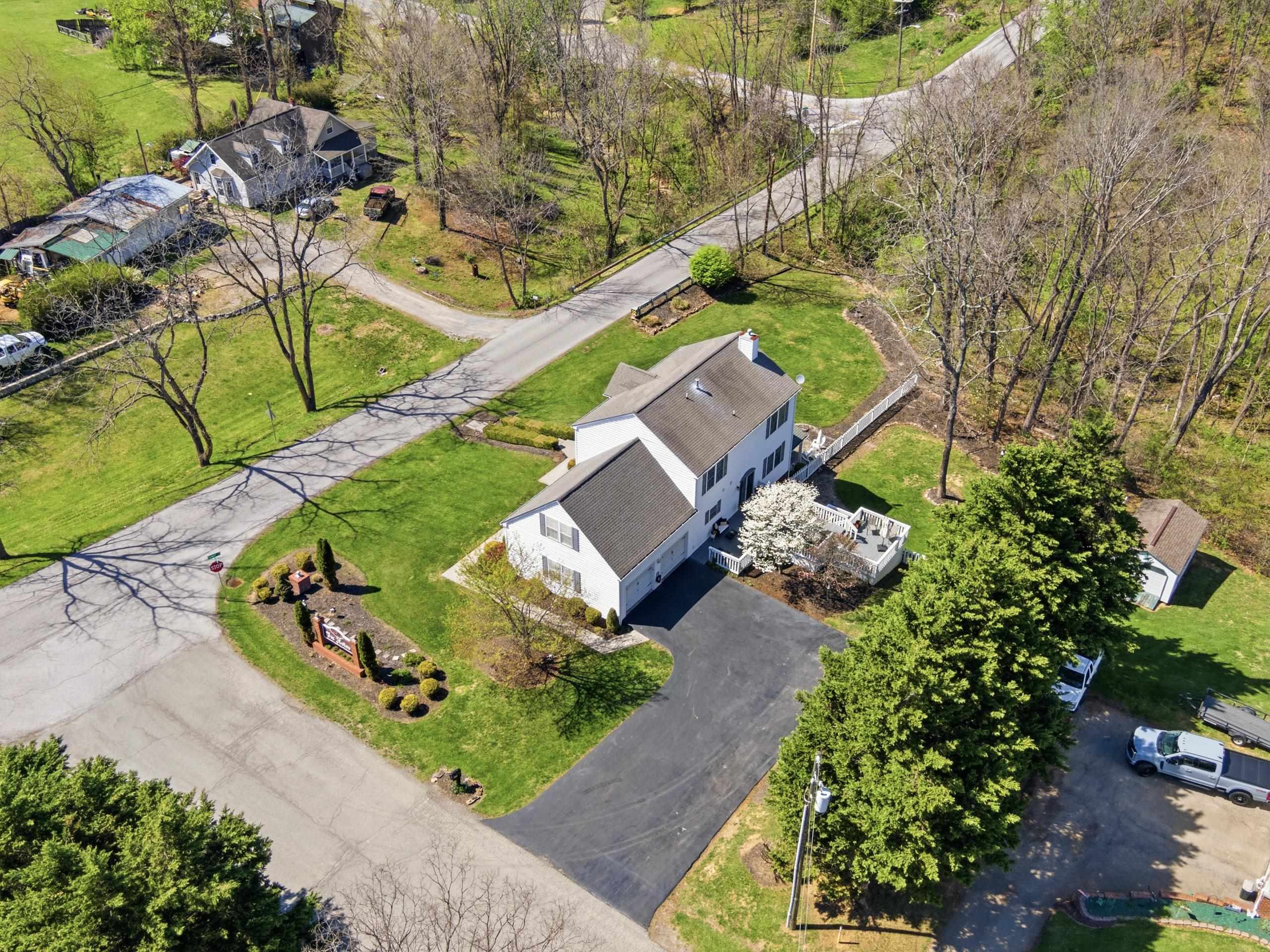 450 Tower Road Christiansburg VA 24073