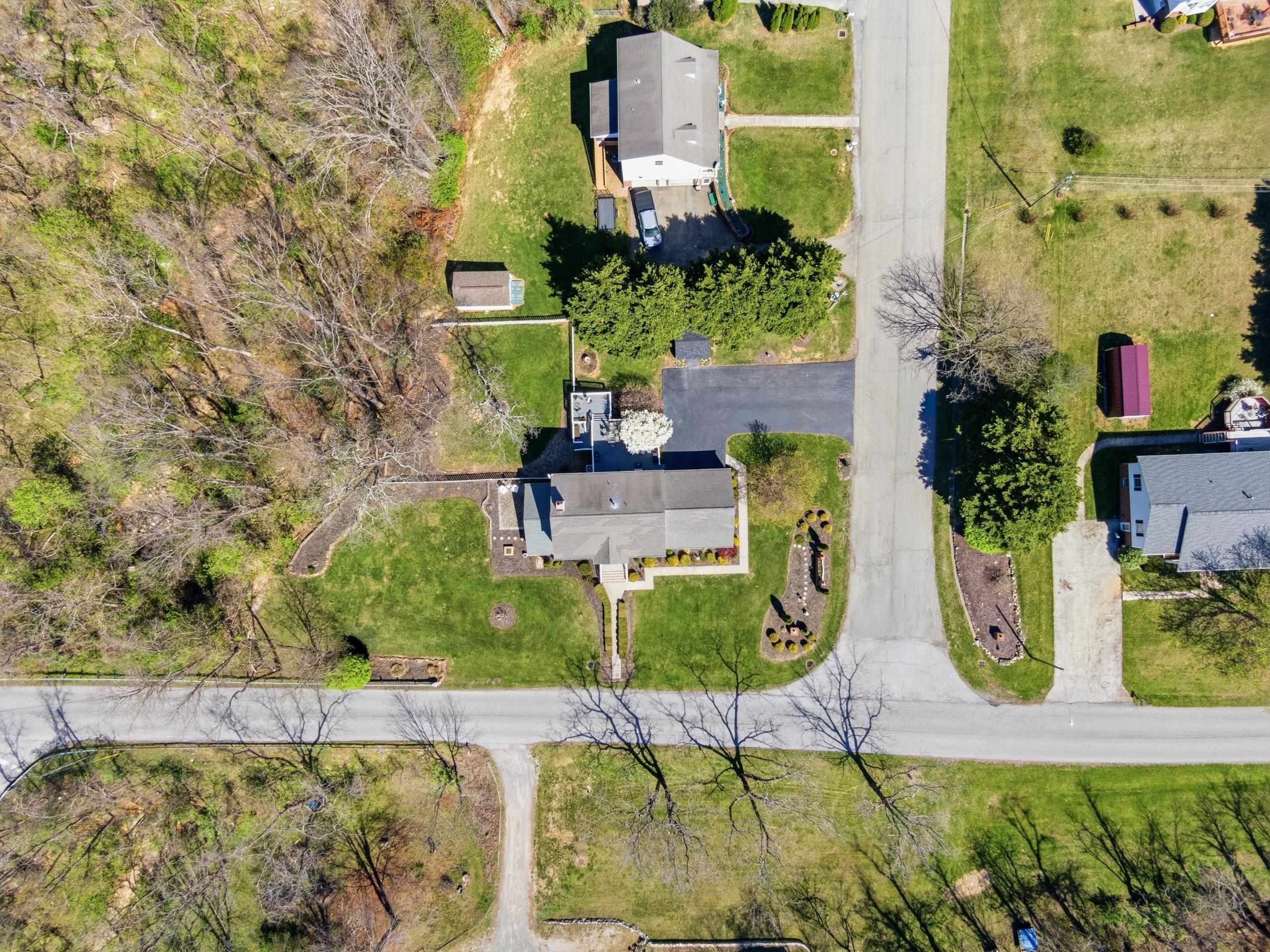 450 Tower Road Christiansburg VA 24073