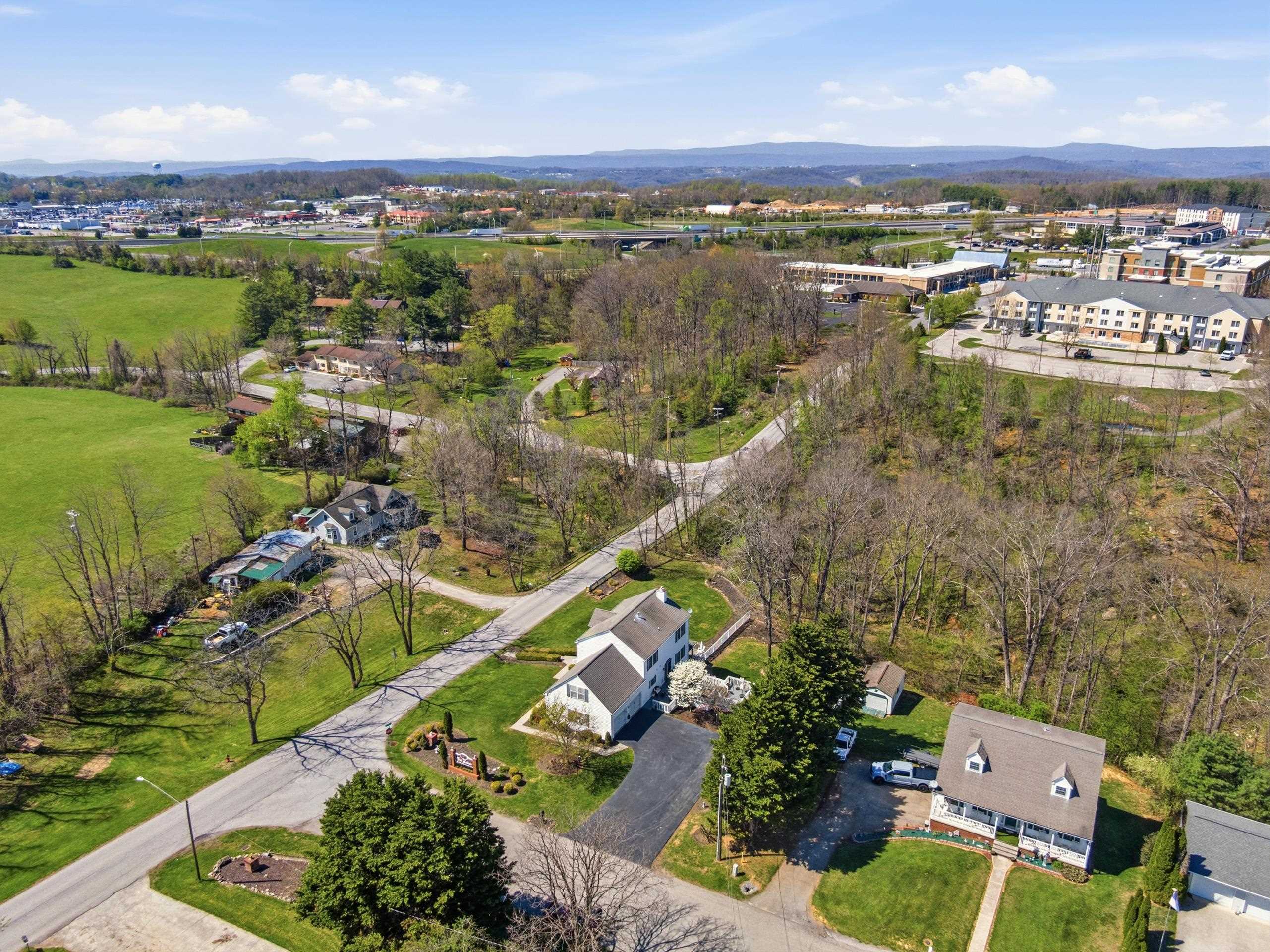 450 Tower Road Christiansburg VA 24073