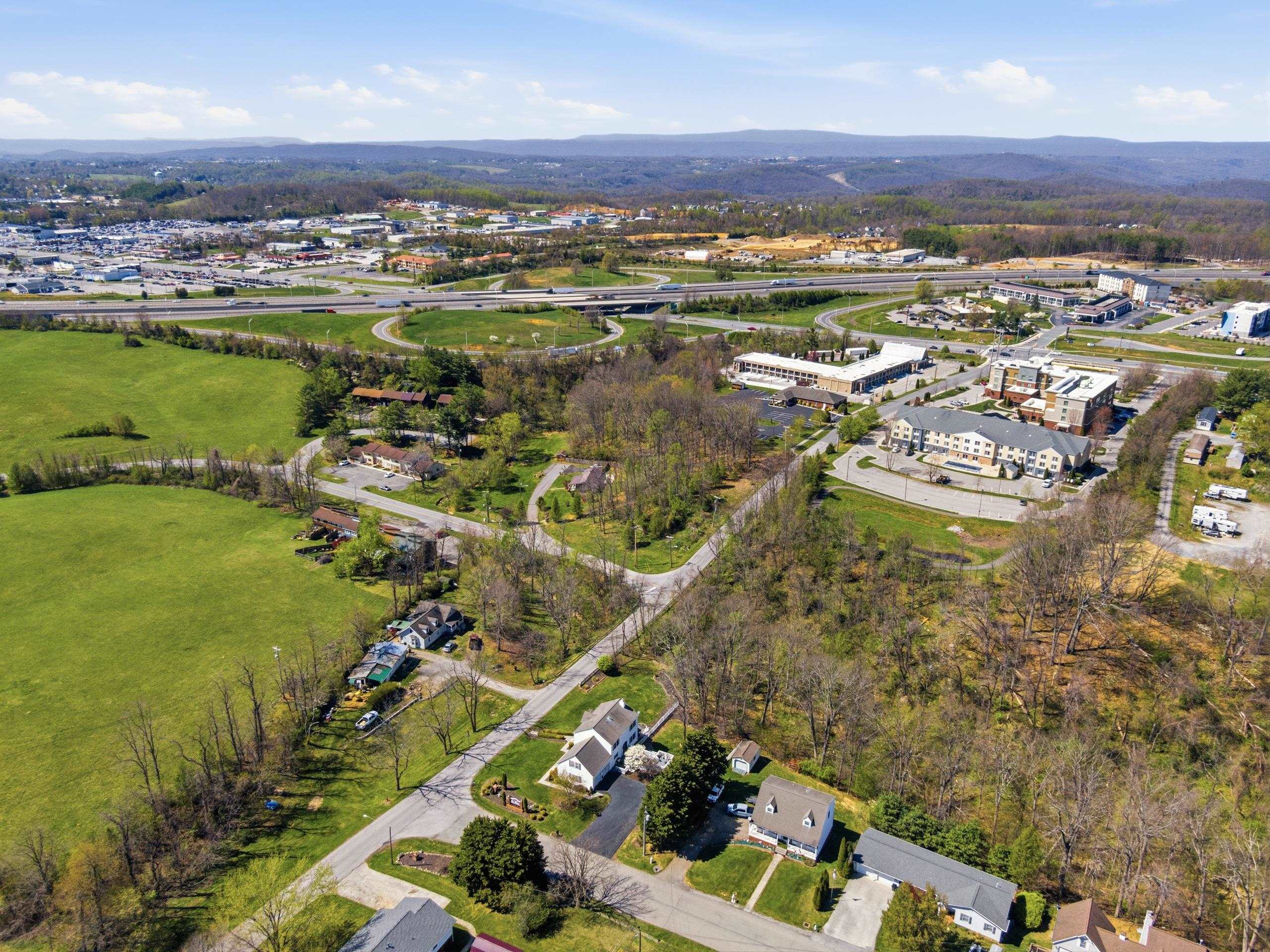 450 Tower Road Christiansburg VA 24073