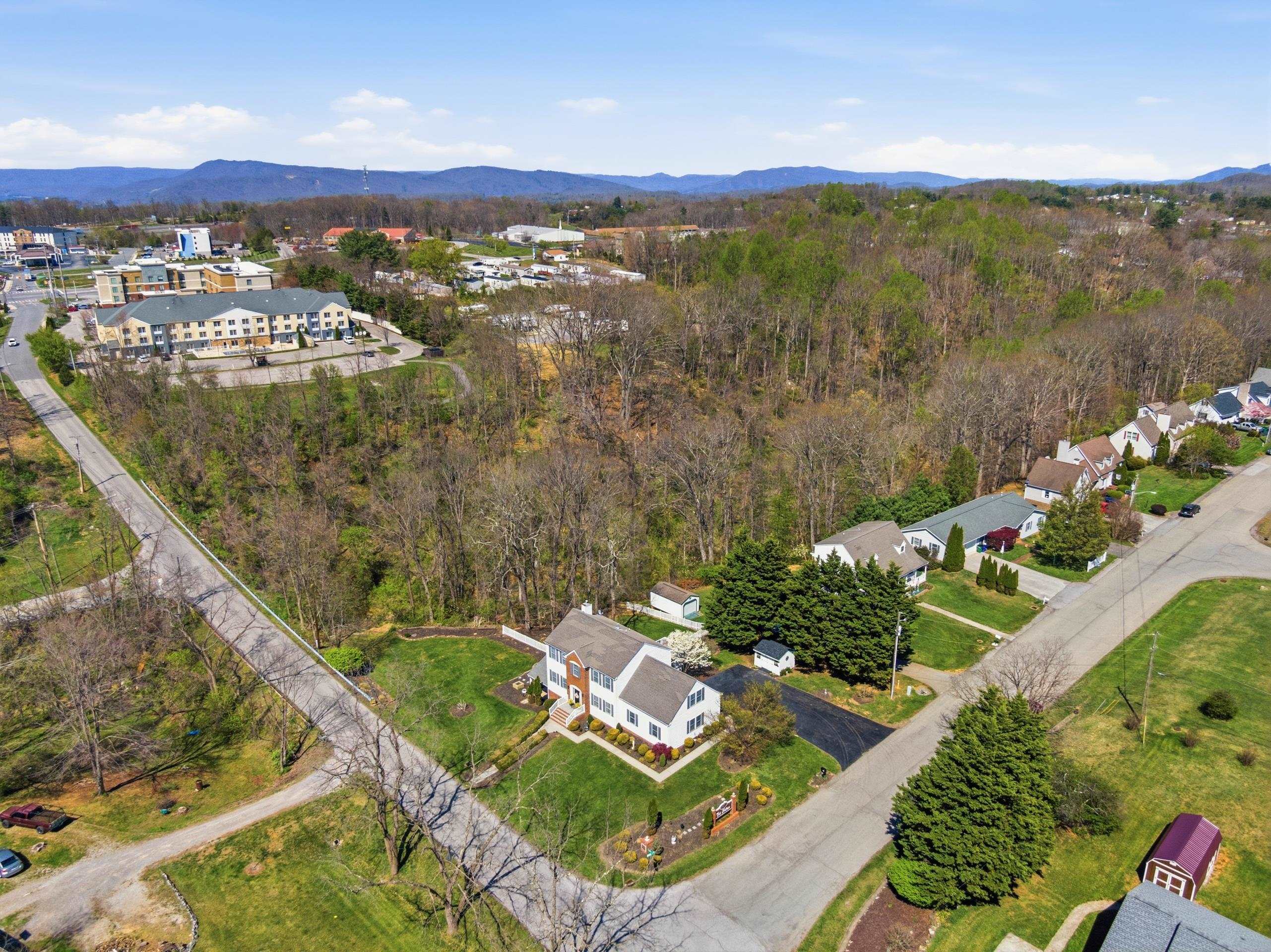 450 Tower Road Christiansburg VA 24073