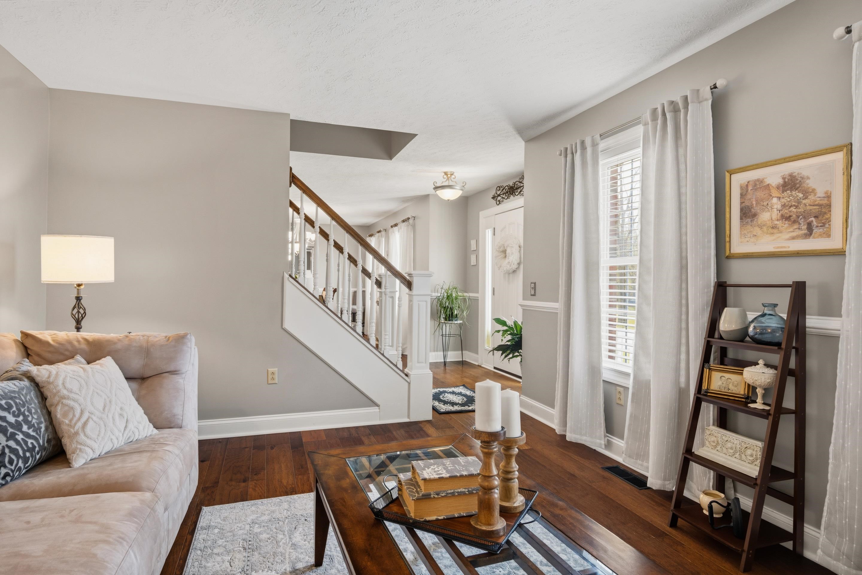 450 Tower Road Christiansburg VA 24073