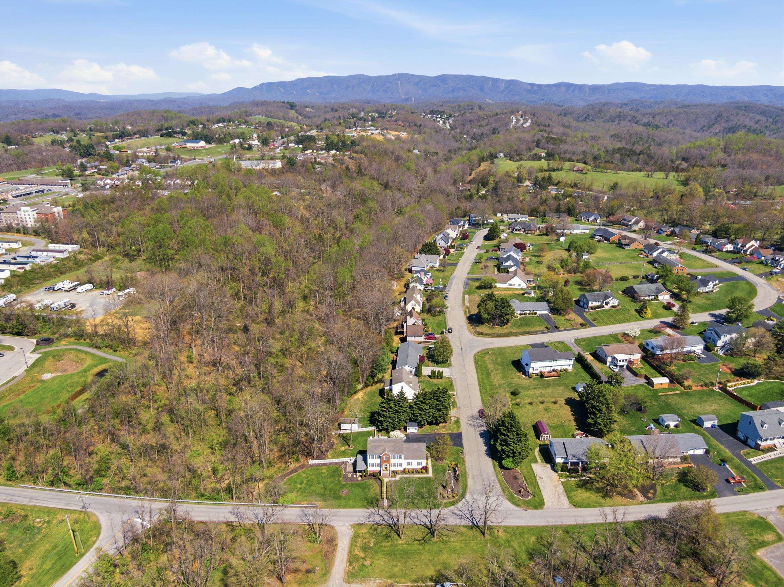 450 Tower Road Christiansburg VA 24073