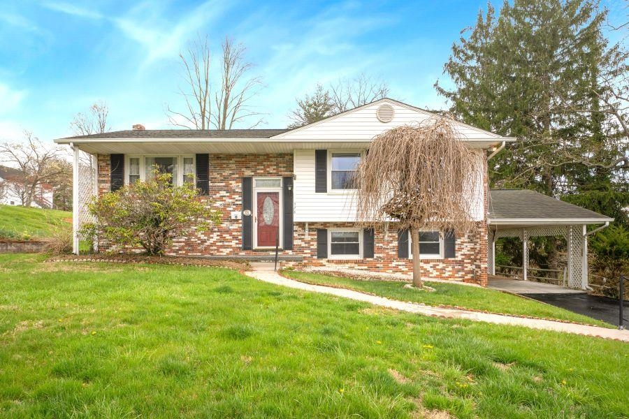 328 Crile Lane Pearisburg VA 24134