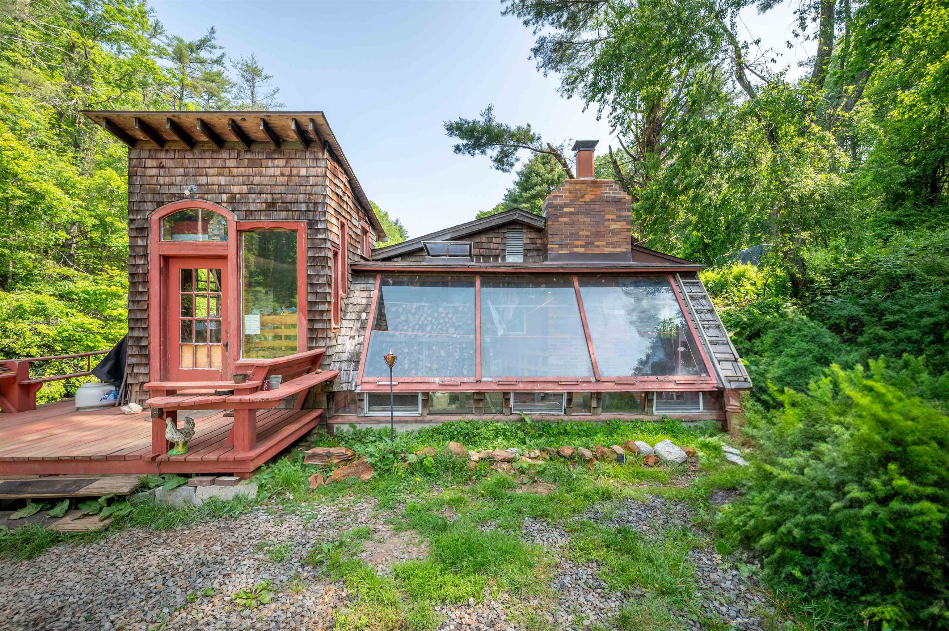 1073 Timberline Road SE Copper Hill VA 24079