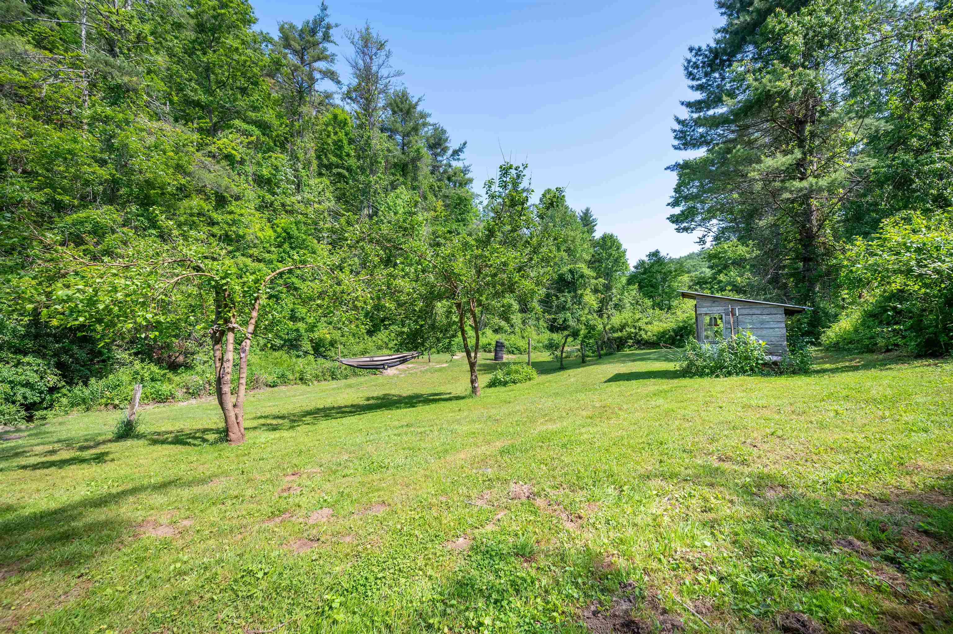 1073 Timberline Road SE Copper Hill VA 24079